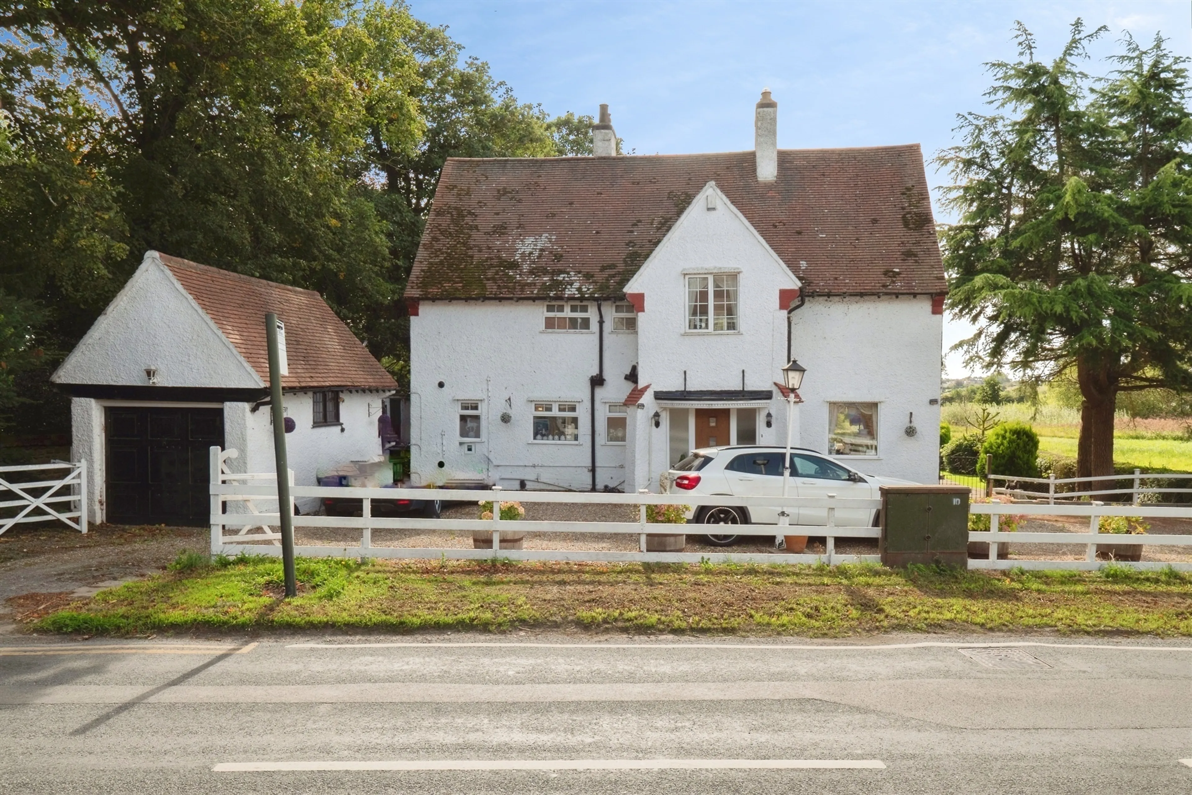 Property at Seaton Road, Hornsea