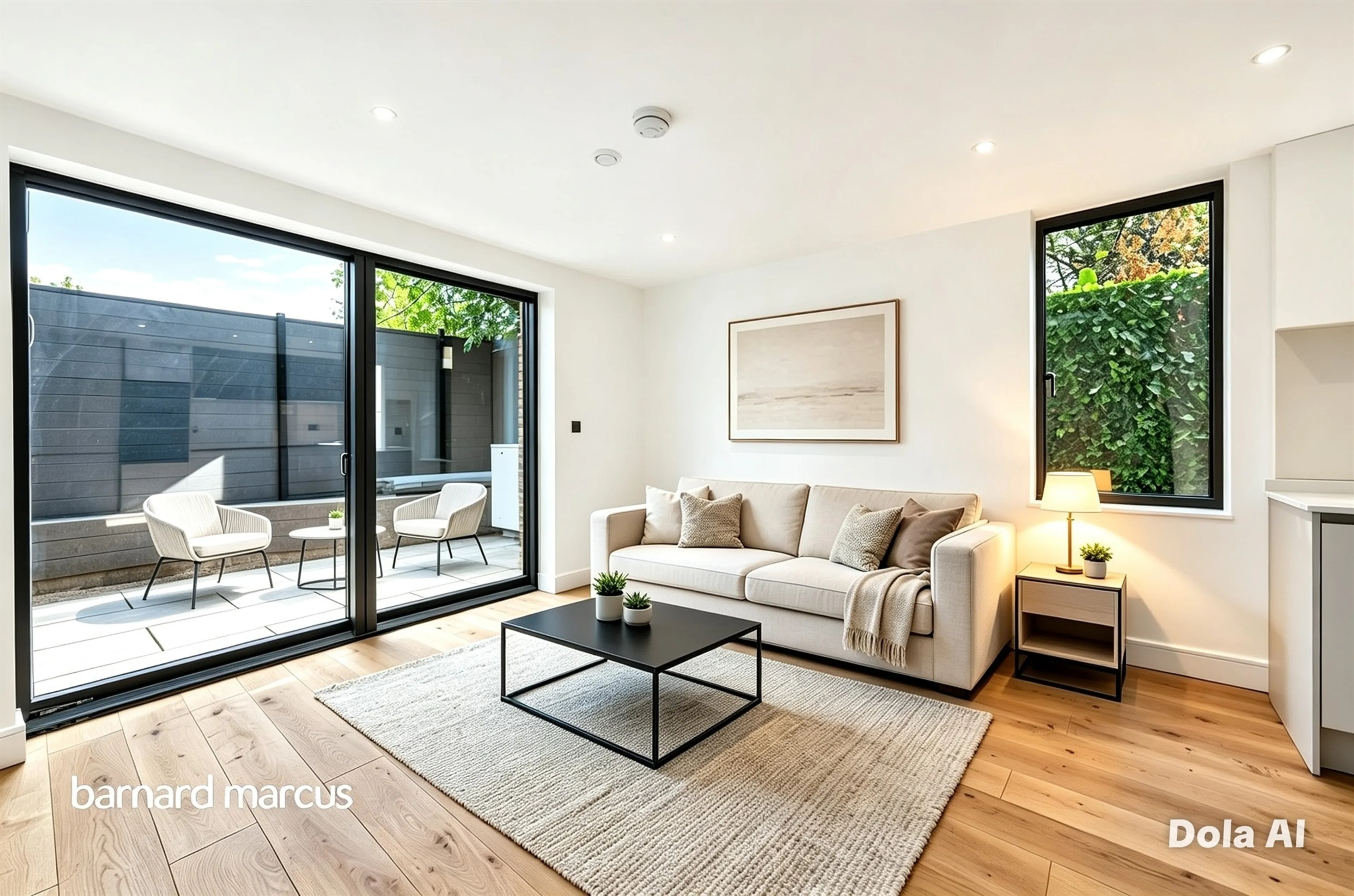 Property at New Road, Crouch End, London