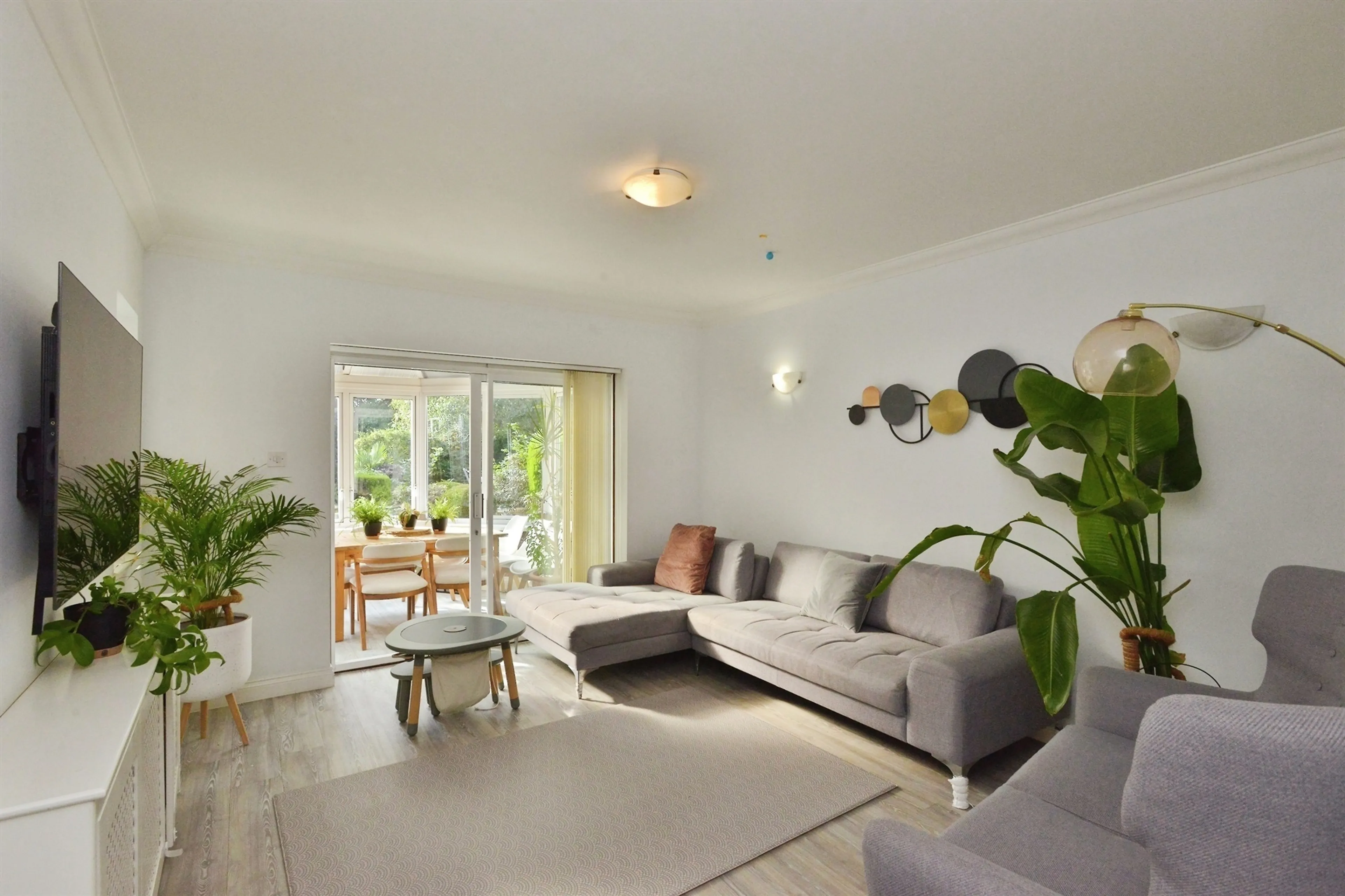 Property at Taverner Close, Old Farm Park, Milton Keynes