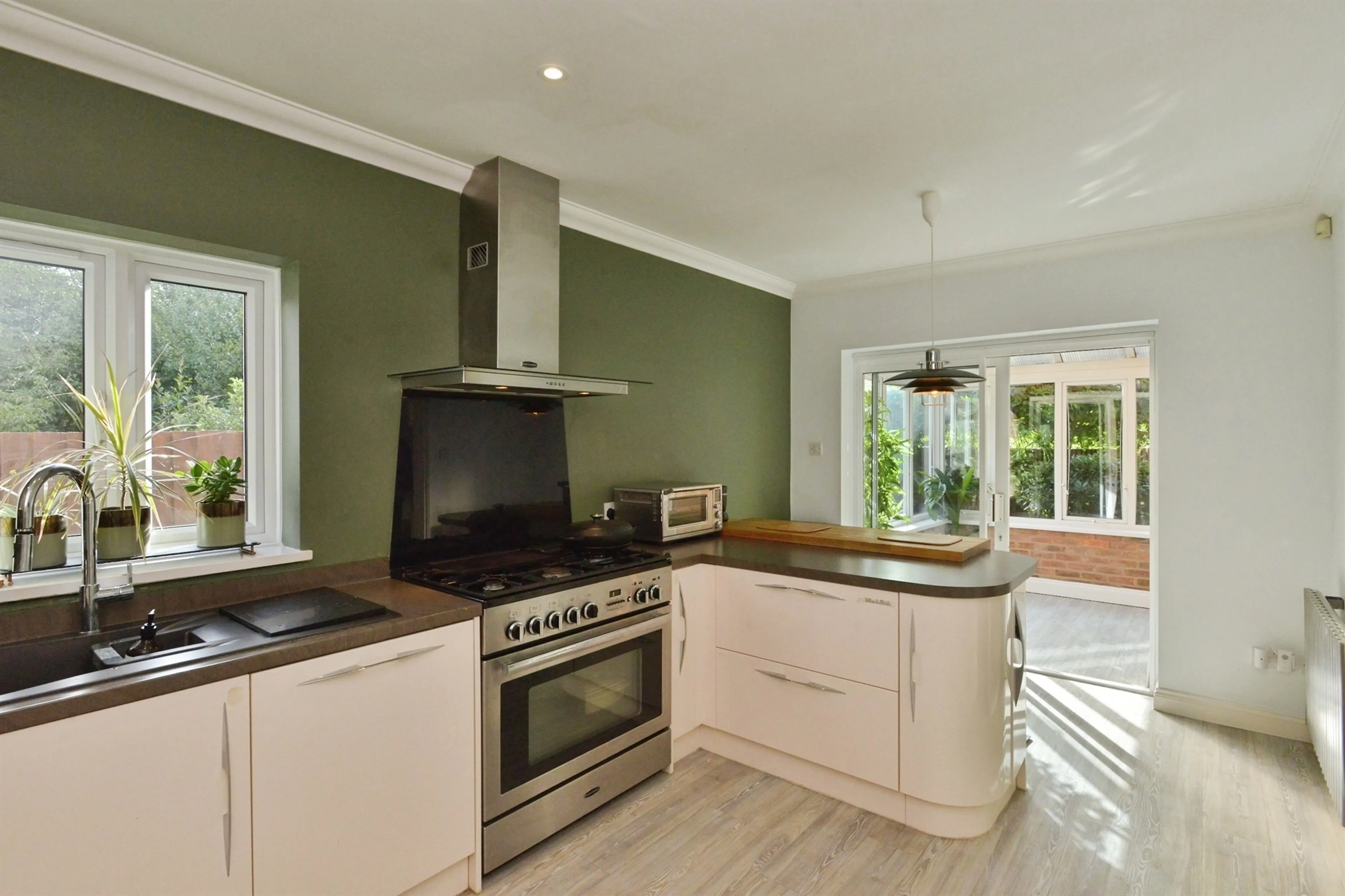 Property at Taverner Close, Old Farm Park, Milton Keynes