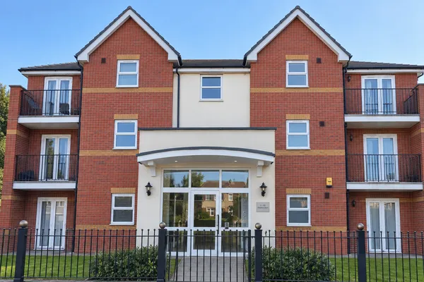 Oakcliffe Road, Baguley,M23 1DD