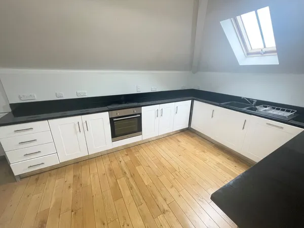 Old Melton Road, Widmerpool, NG12