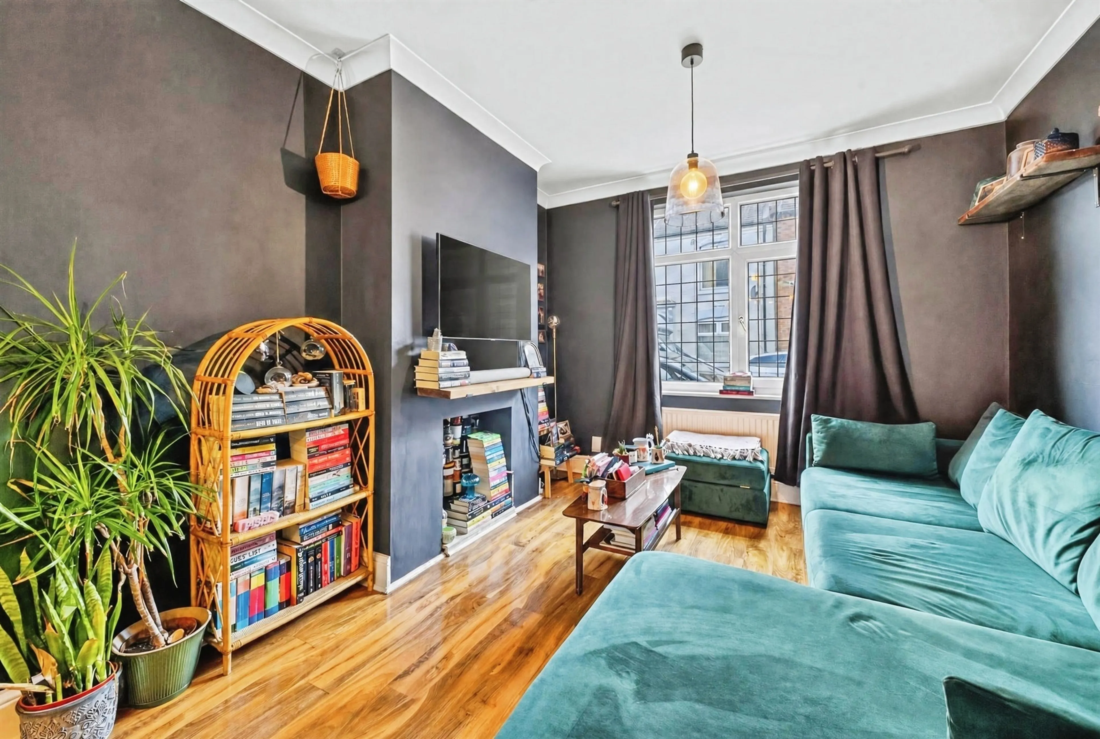 Property at Shakespeare Road, Northampton
