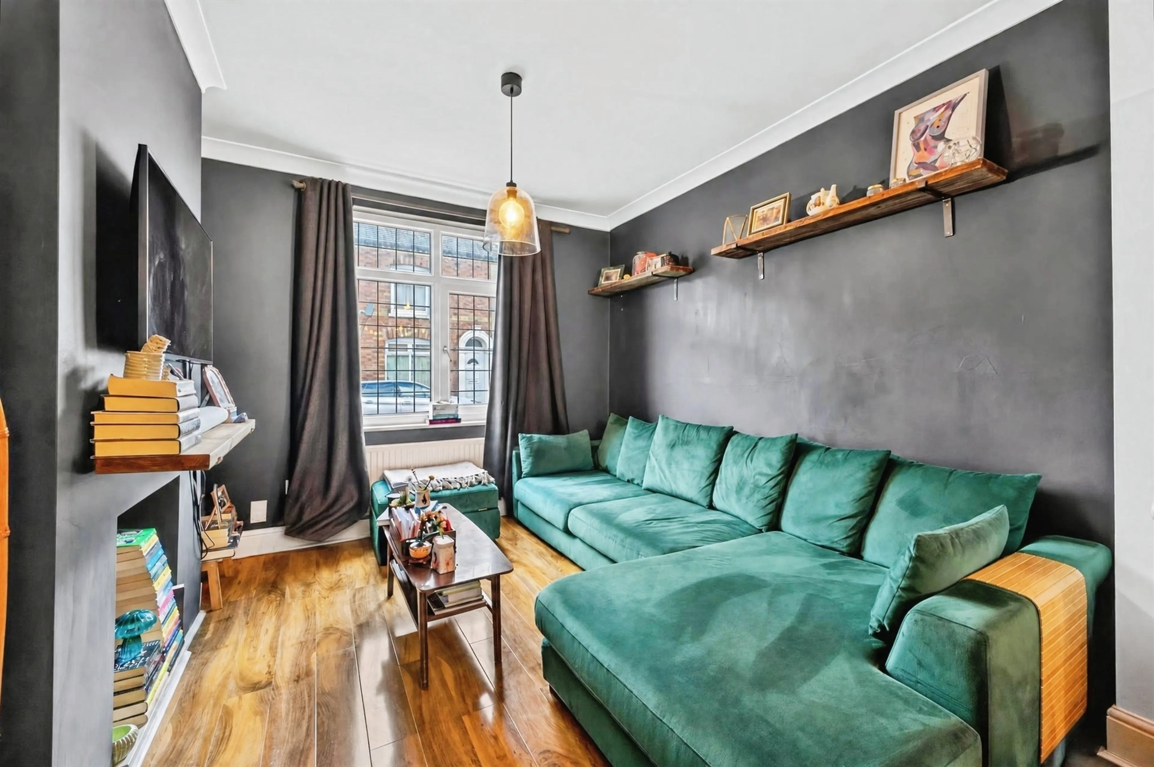 Property at Shakespeare Road, Northampton