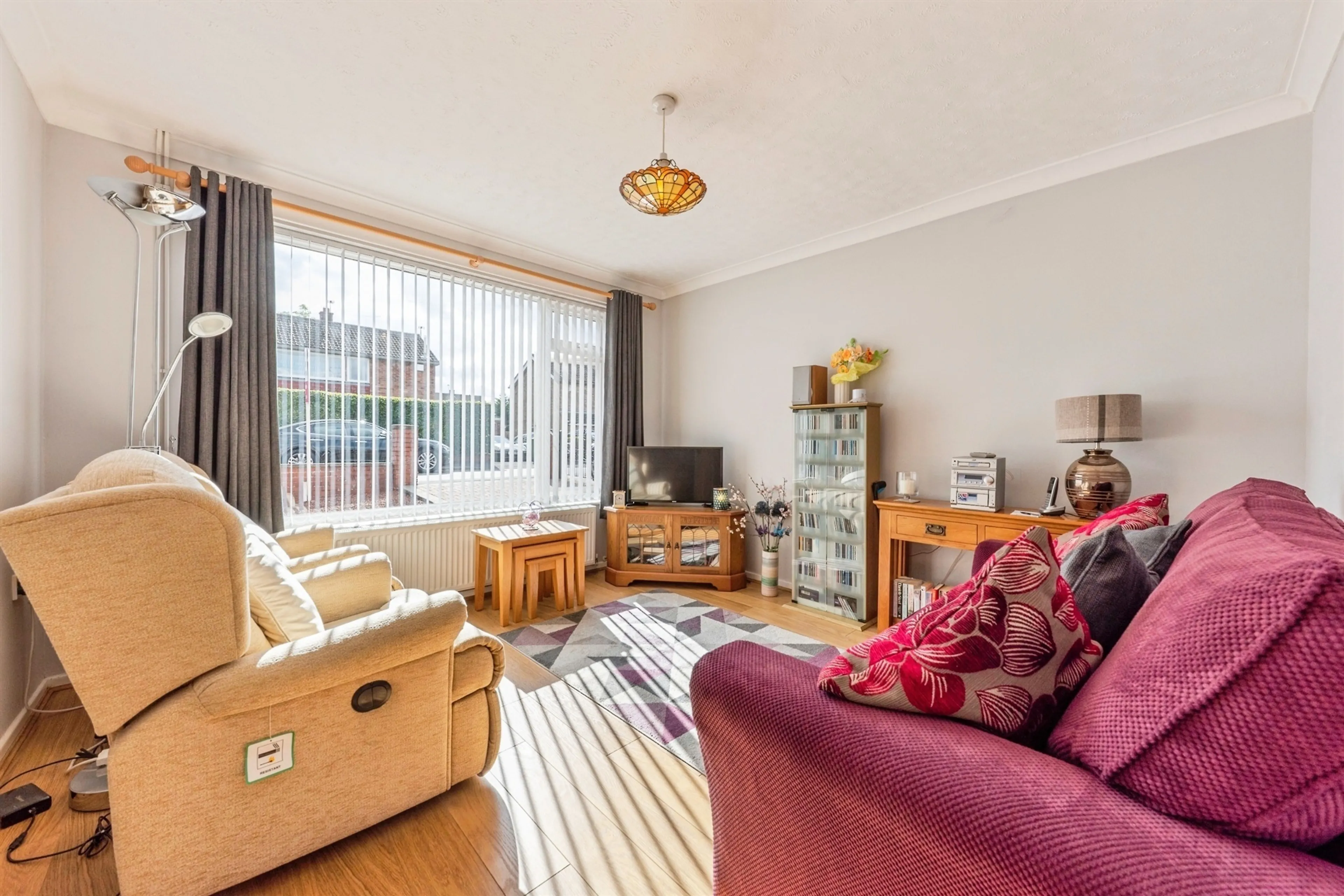 Property at Teesdale Road, GRANTHAM
