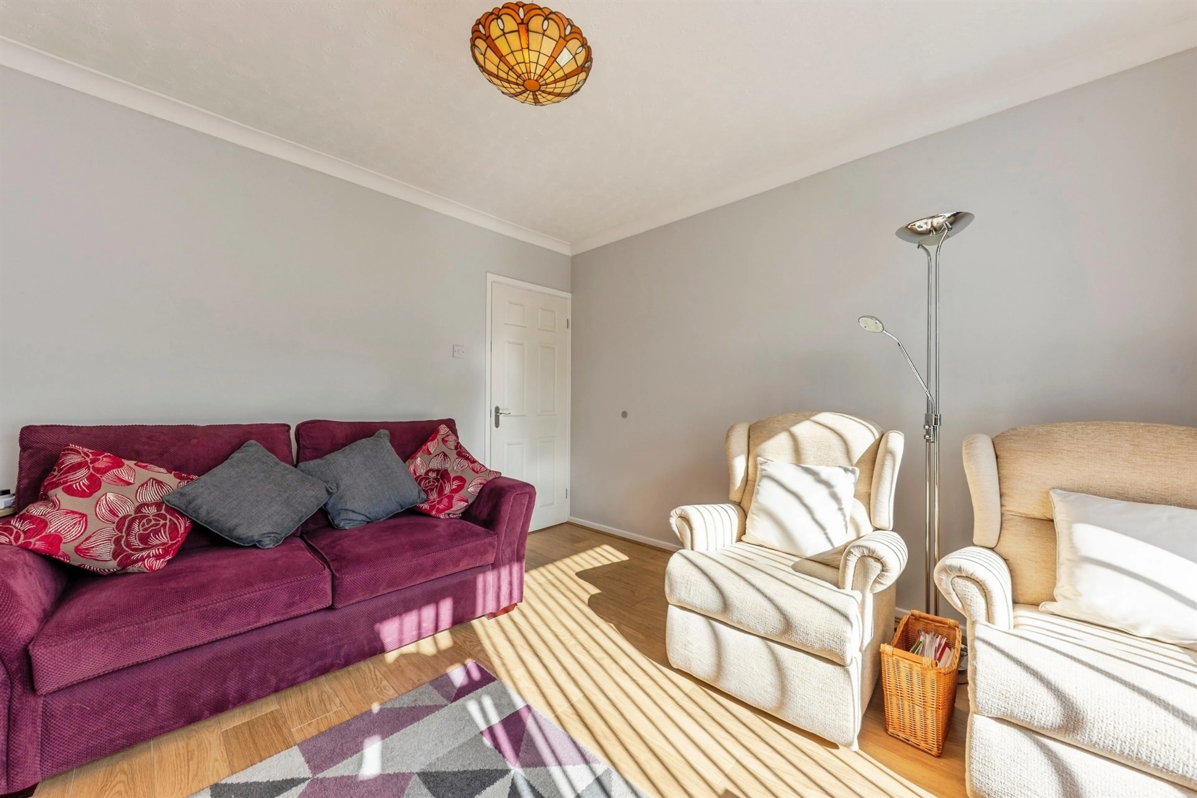 Property at Teesdale Road, GRANTHAM