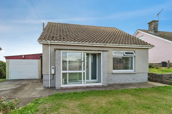 Romilly Crescent, Hakin, Milford Have...