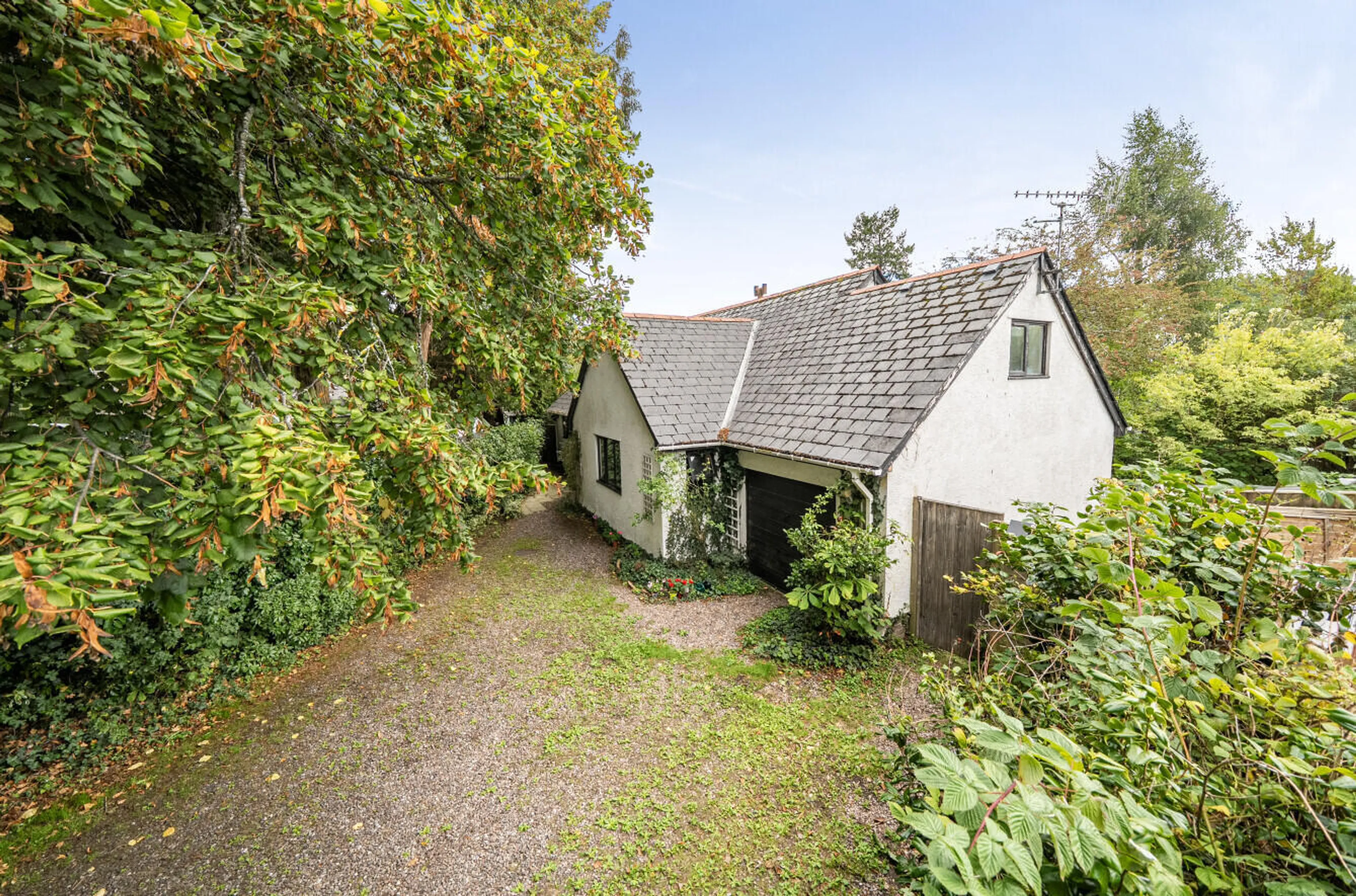 Property at Castle Street, Bampton, Tiverton