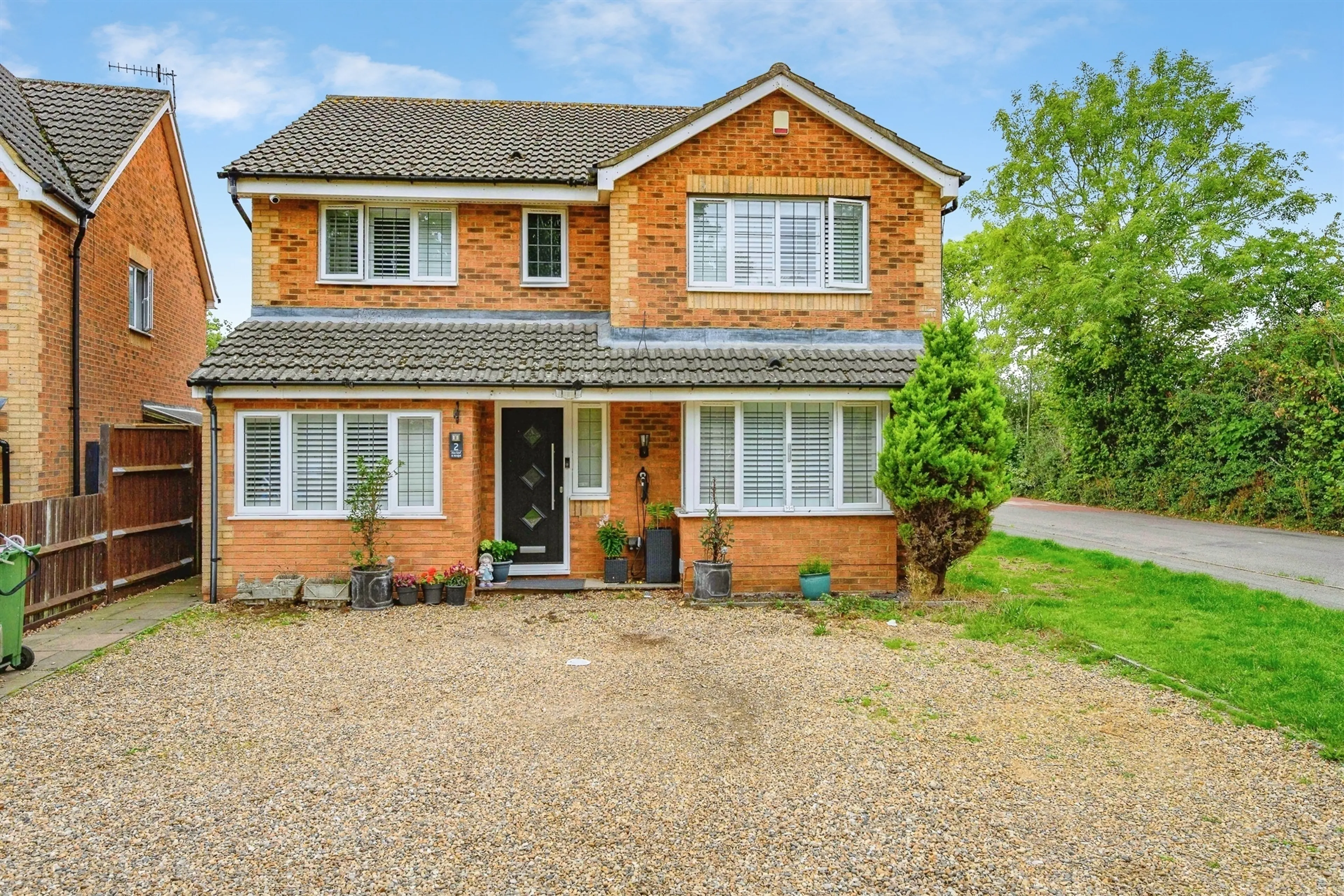 Property at Parklands, HEMEL HEMPSTEAD