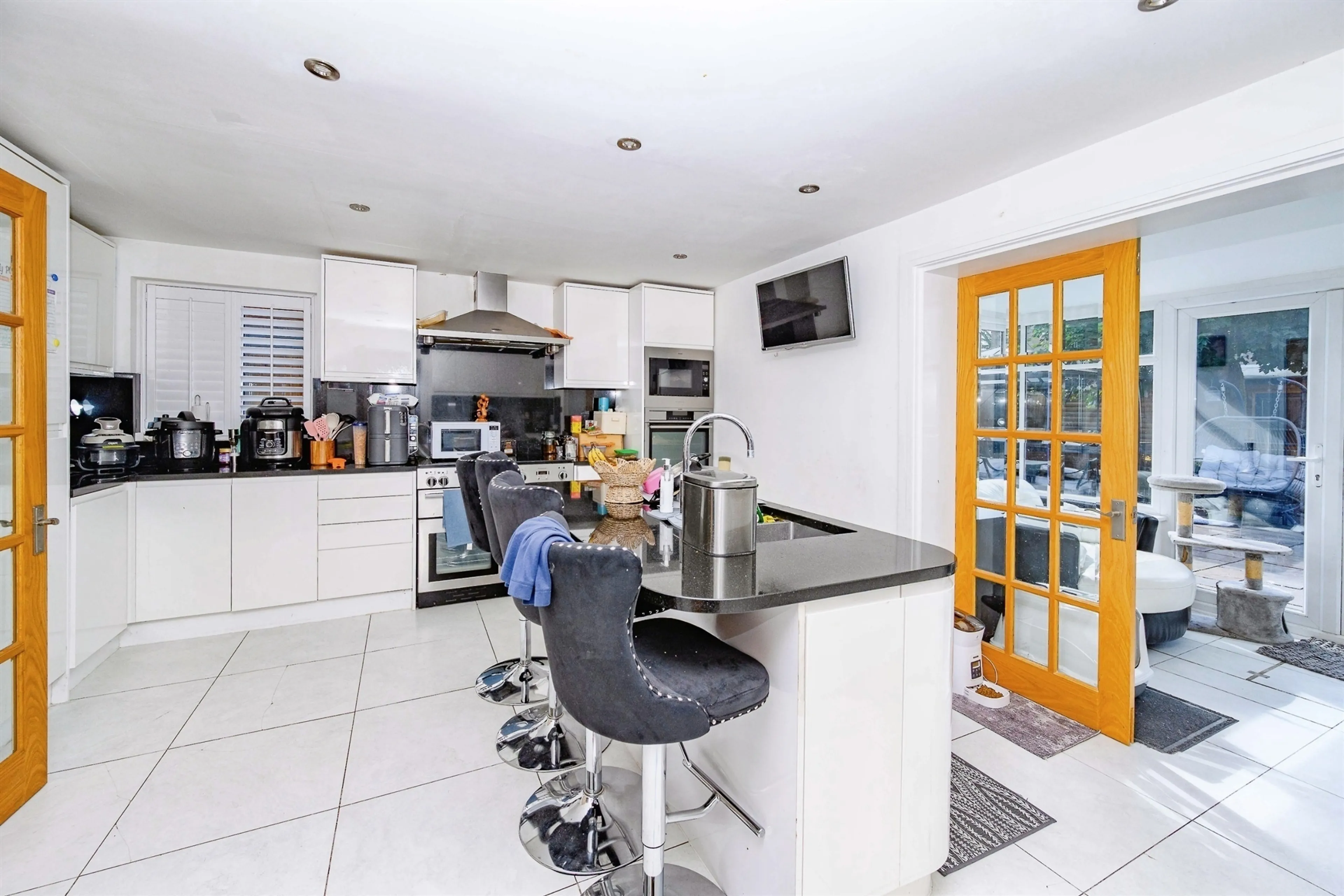 Property at Parklands, HEMEL HEMPSTEAD