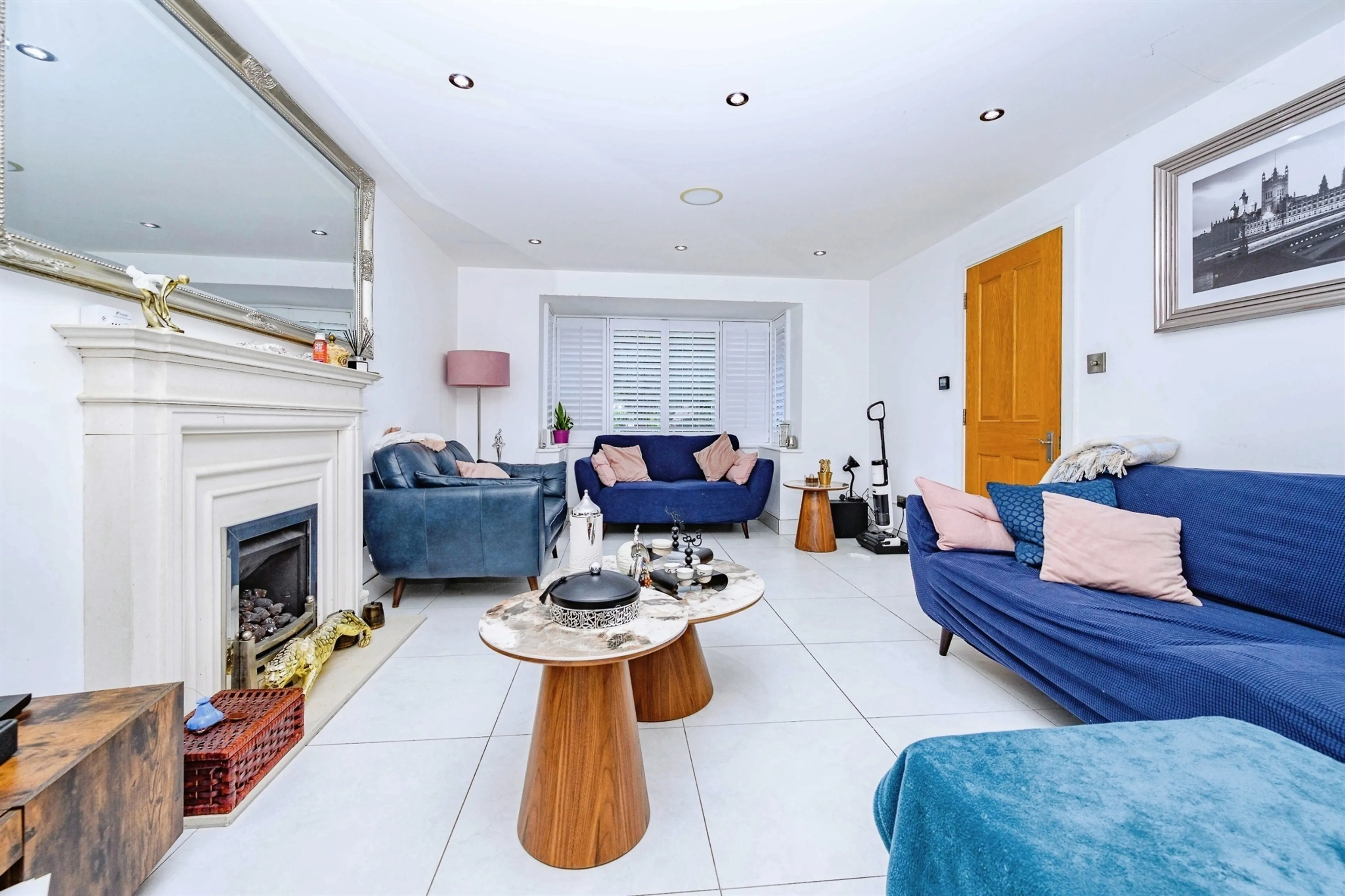 Property at Parklands, HEMEL HEMPSTEAD