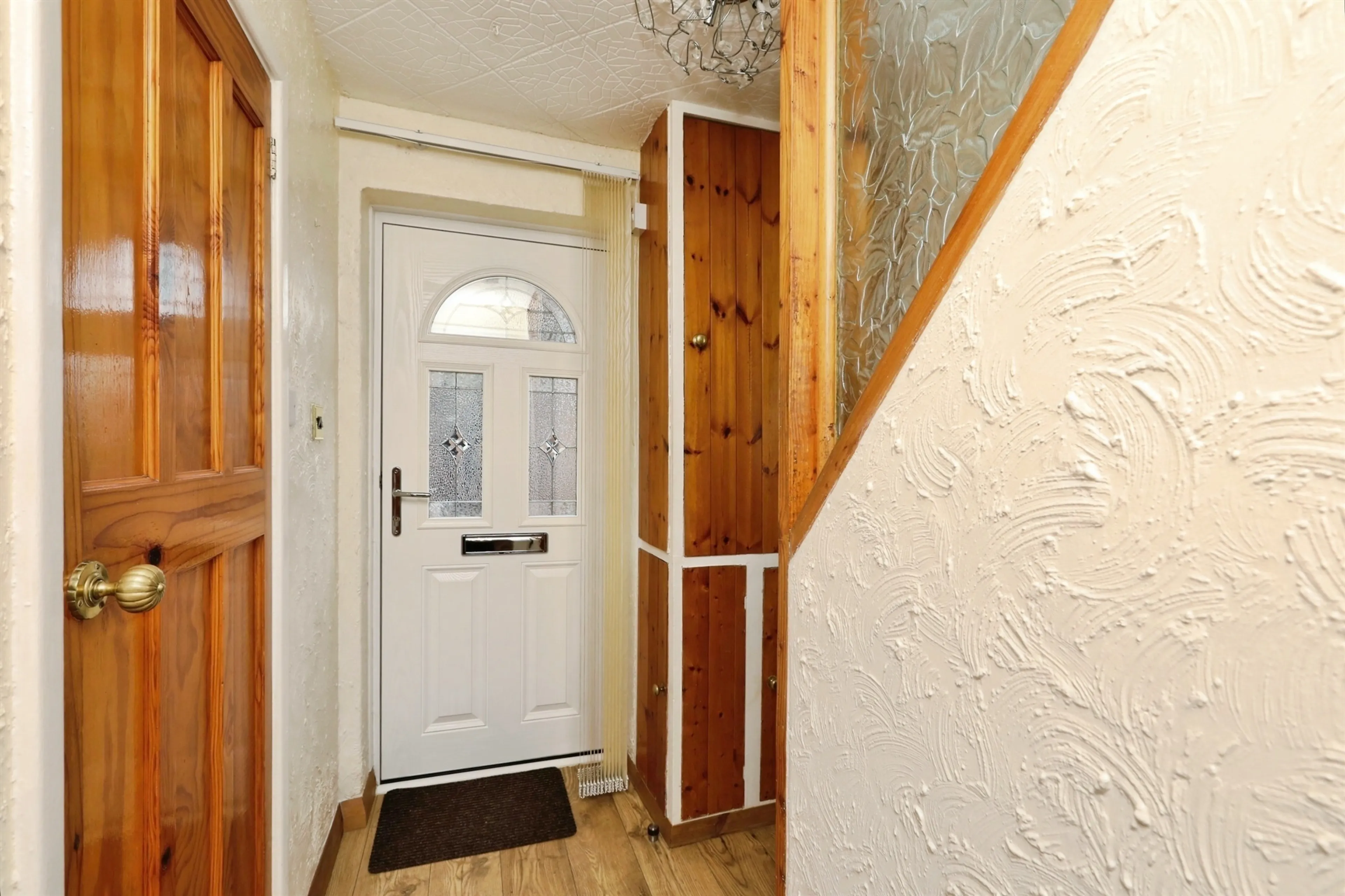 Property at Rogers Avenue, Creswell, Worksop