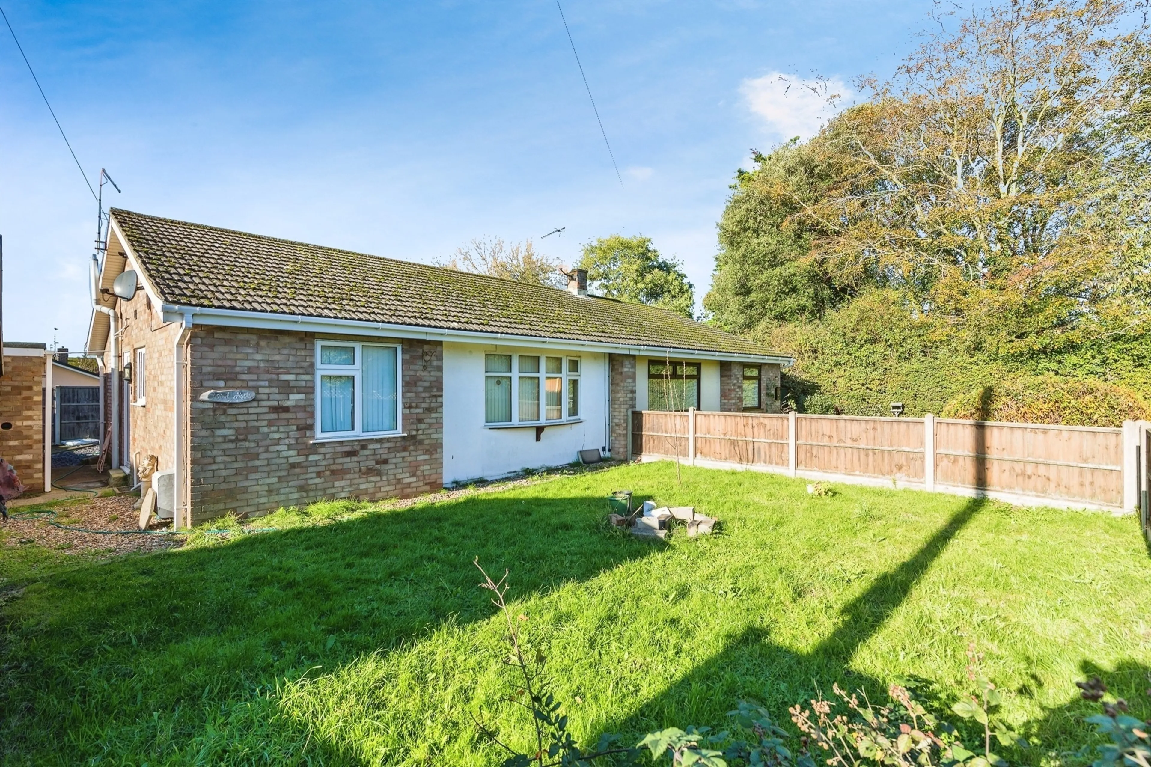Property at Cotswold Way, Oulton, LOWESTOFT