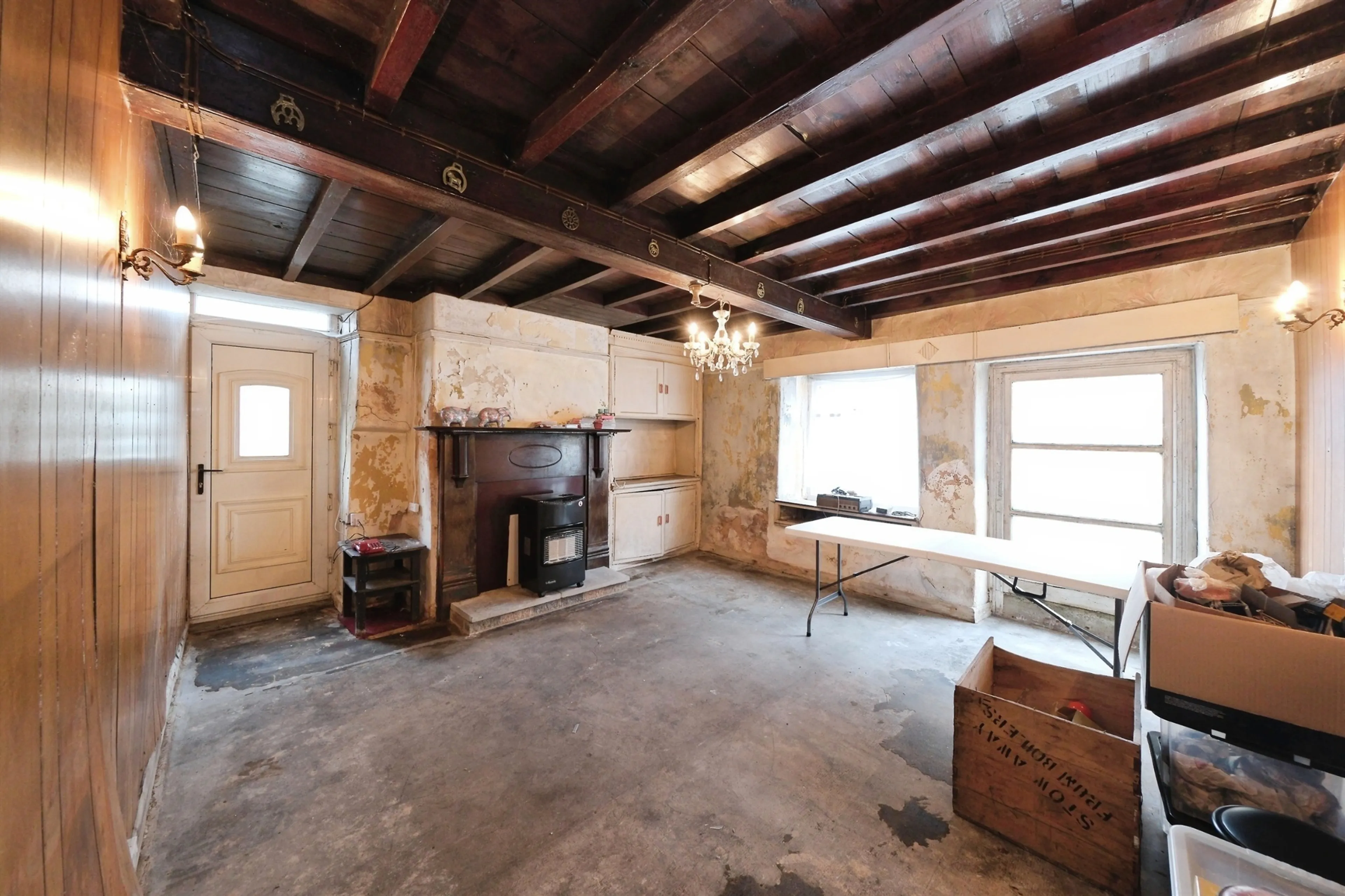 Property at High Street, Braithwell, Rotherham