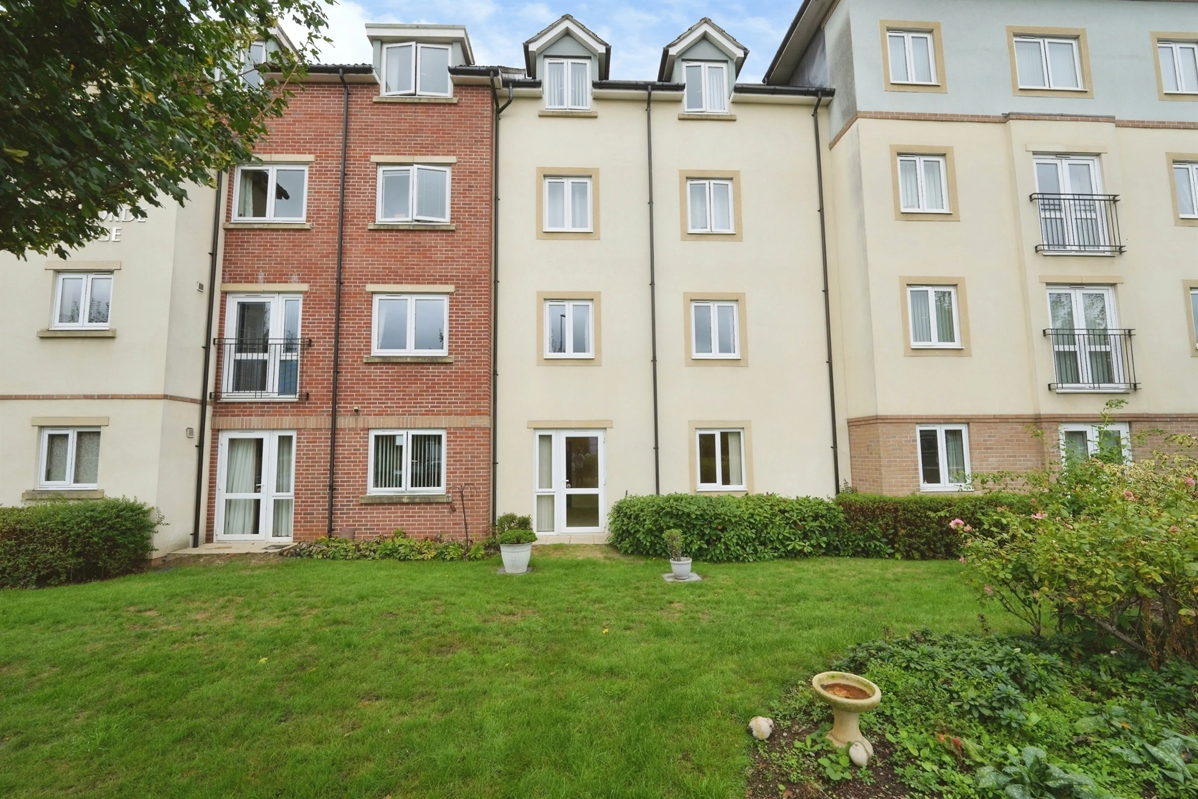 Property at Southmead Road, Filton, Bristol