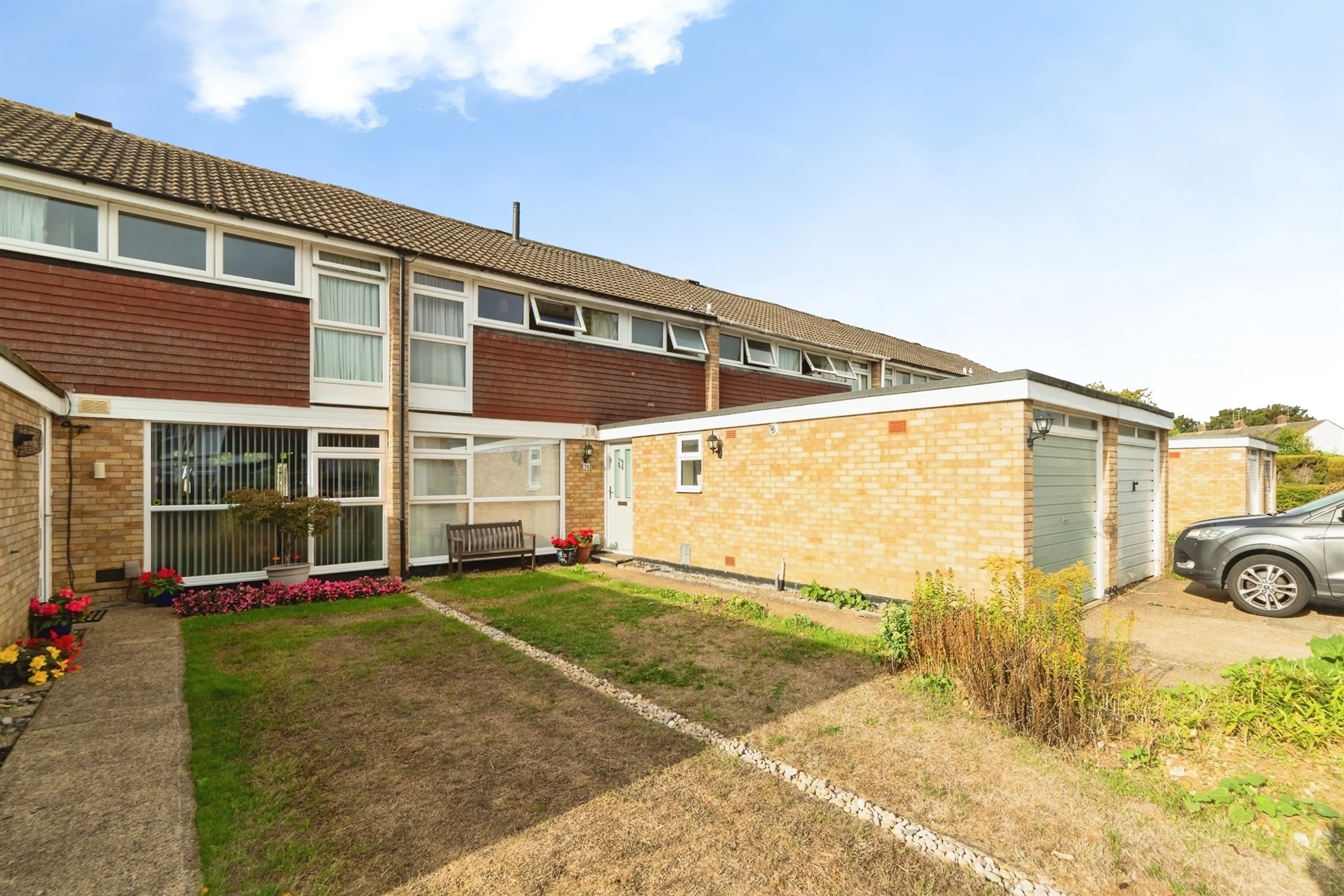 Property at Marsden Green, Welwyn Garden City