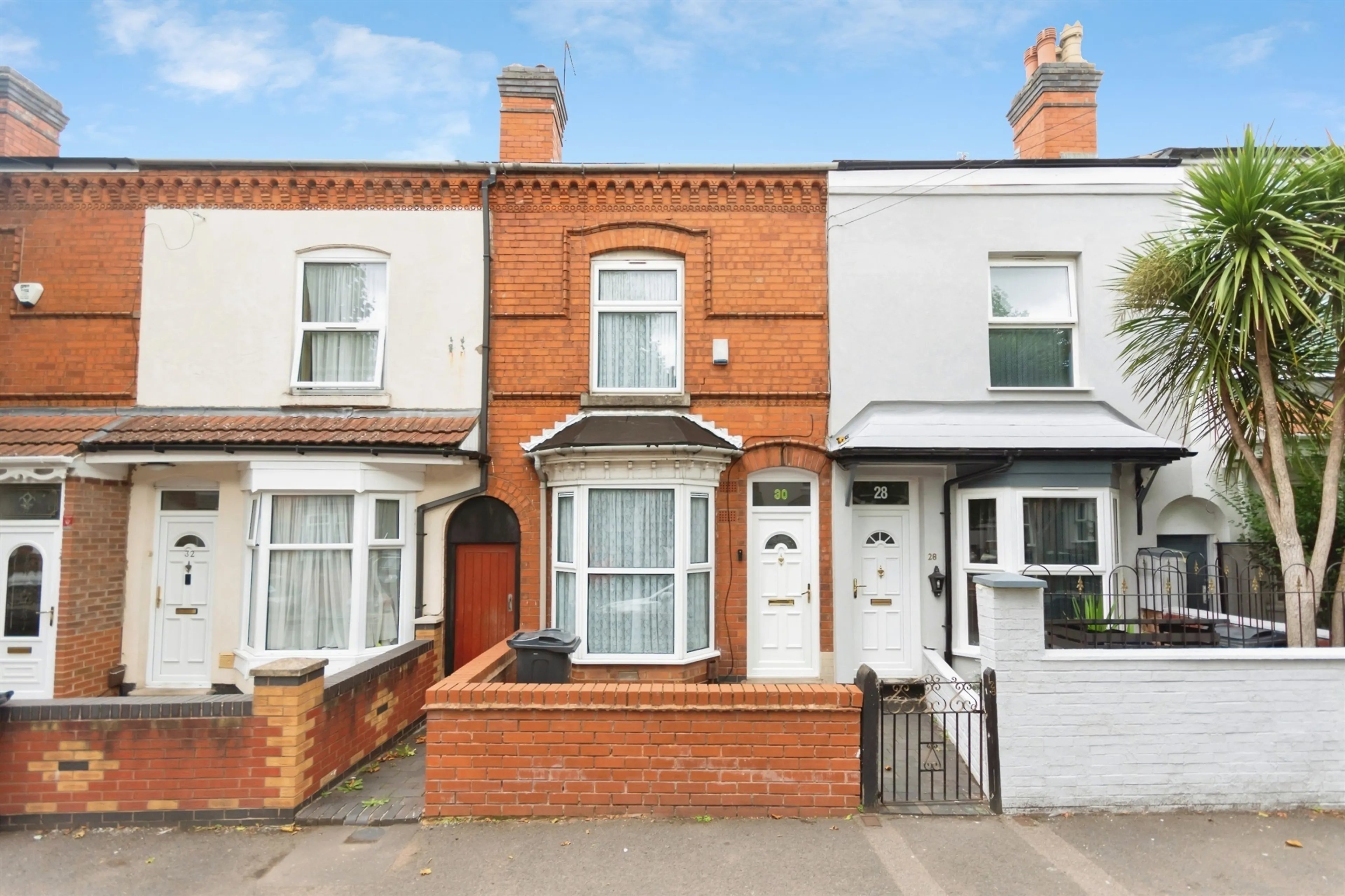 Property at Roderick Road, Birmingham