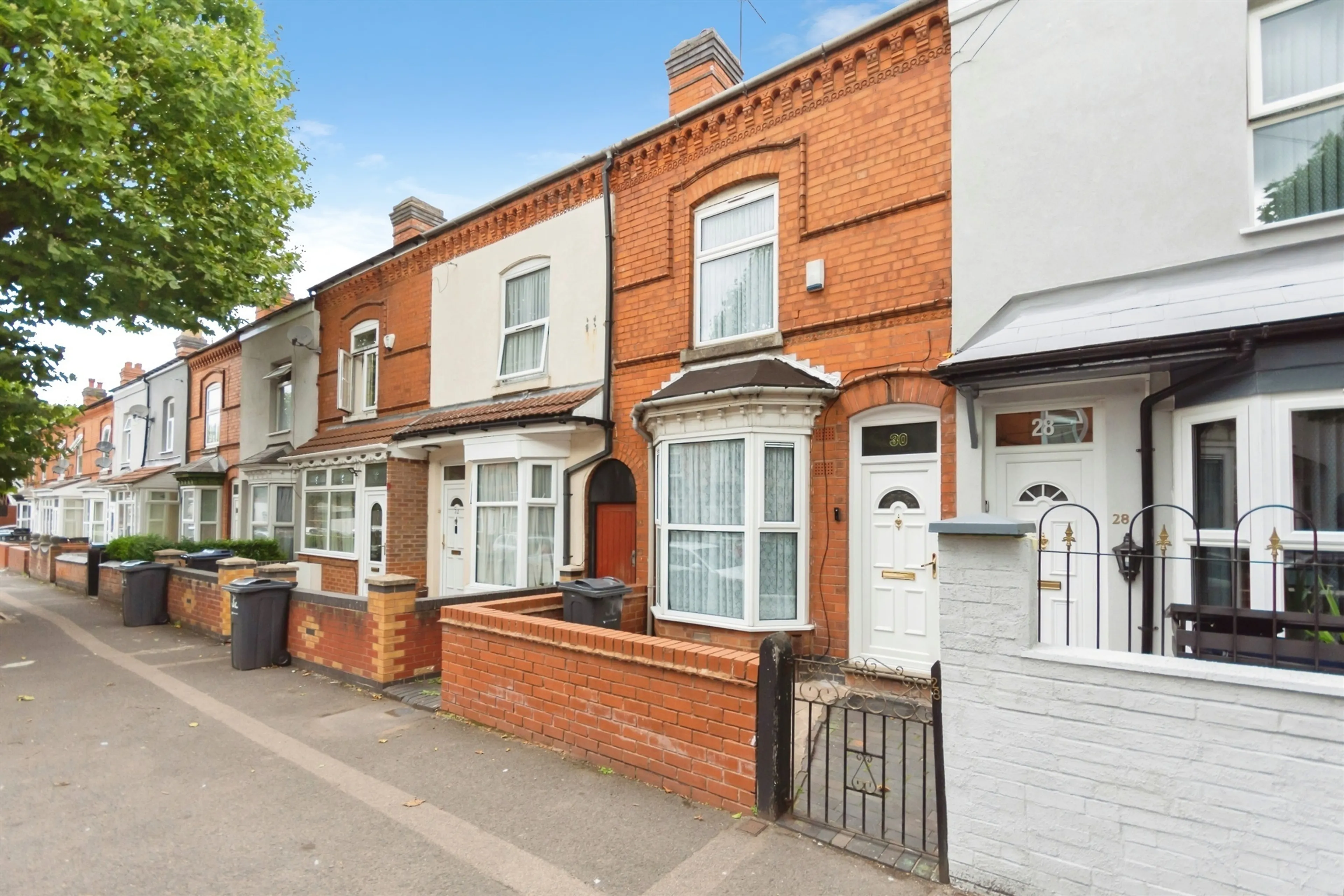 Property at Roderick Road, Birmingham