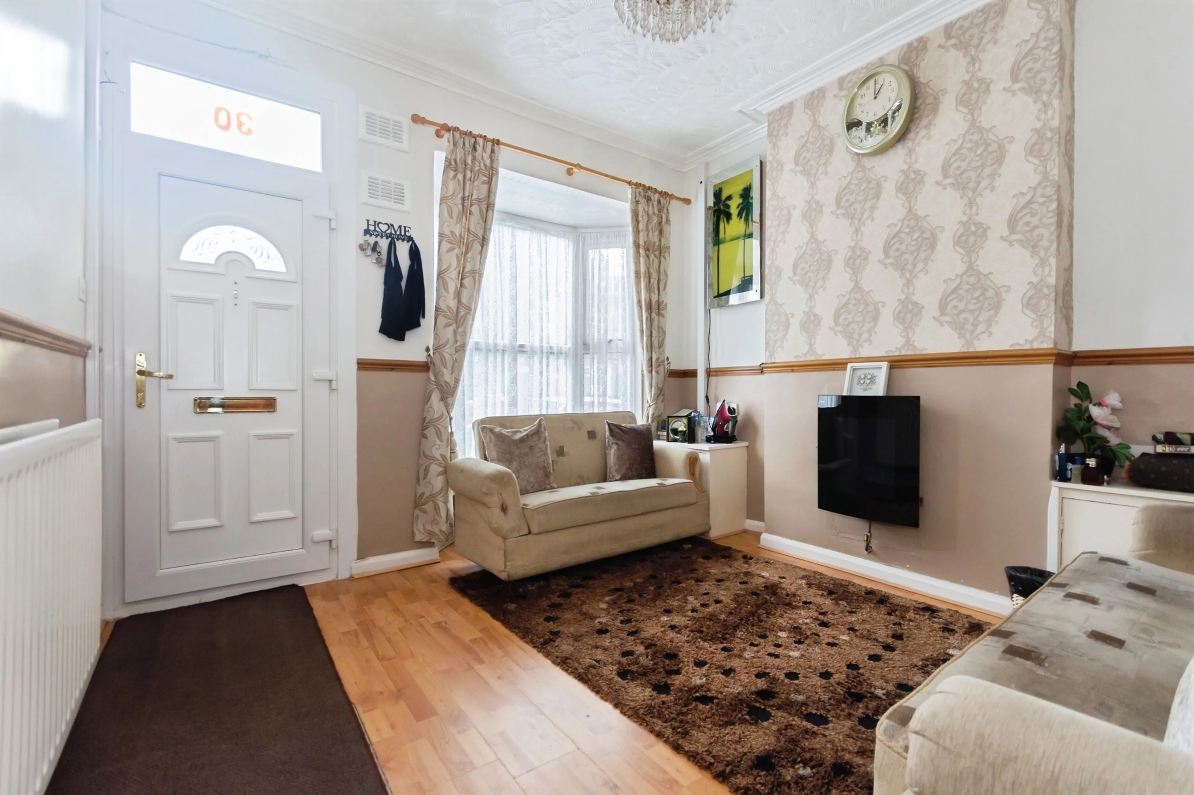 Property at Roderick Road, Birmingham