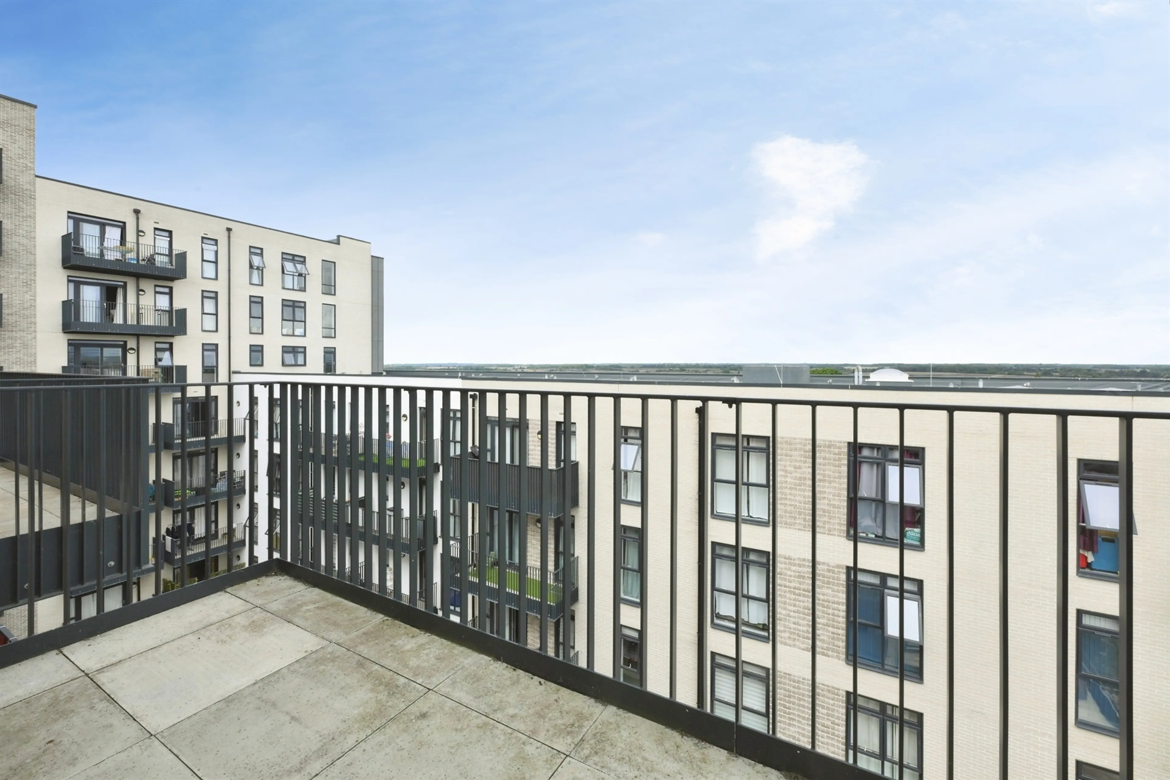 Property at Wych Elm, Harlow