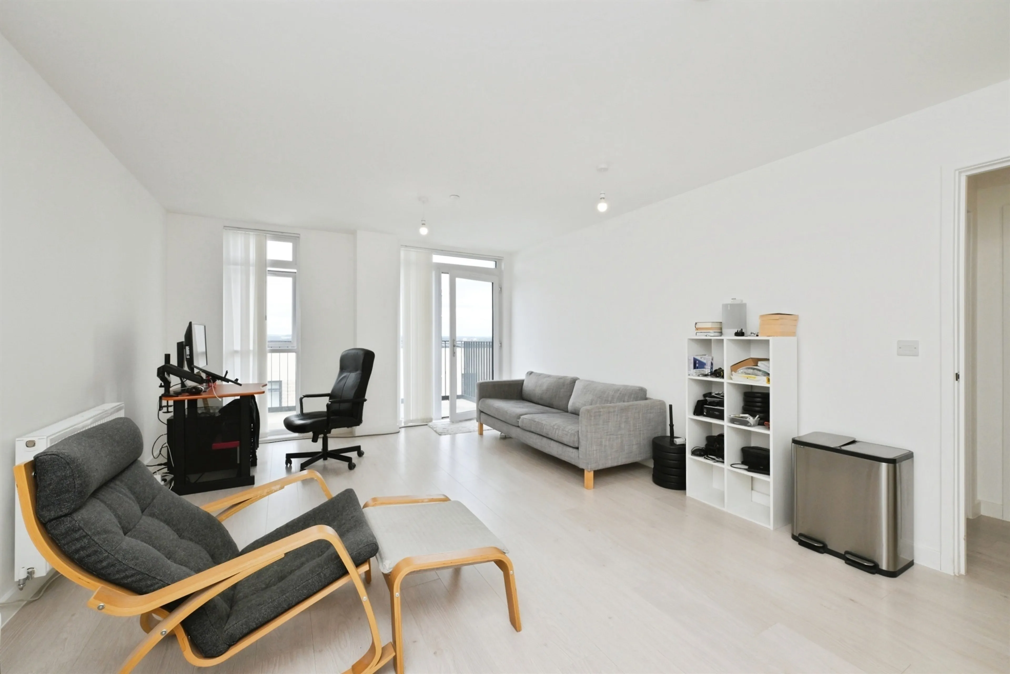 Property at Wych Elm, Harlow