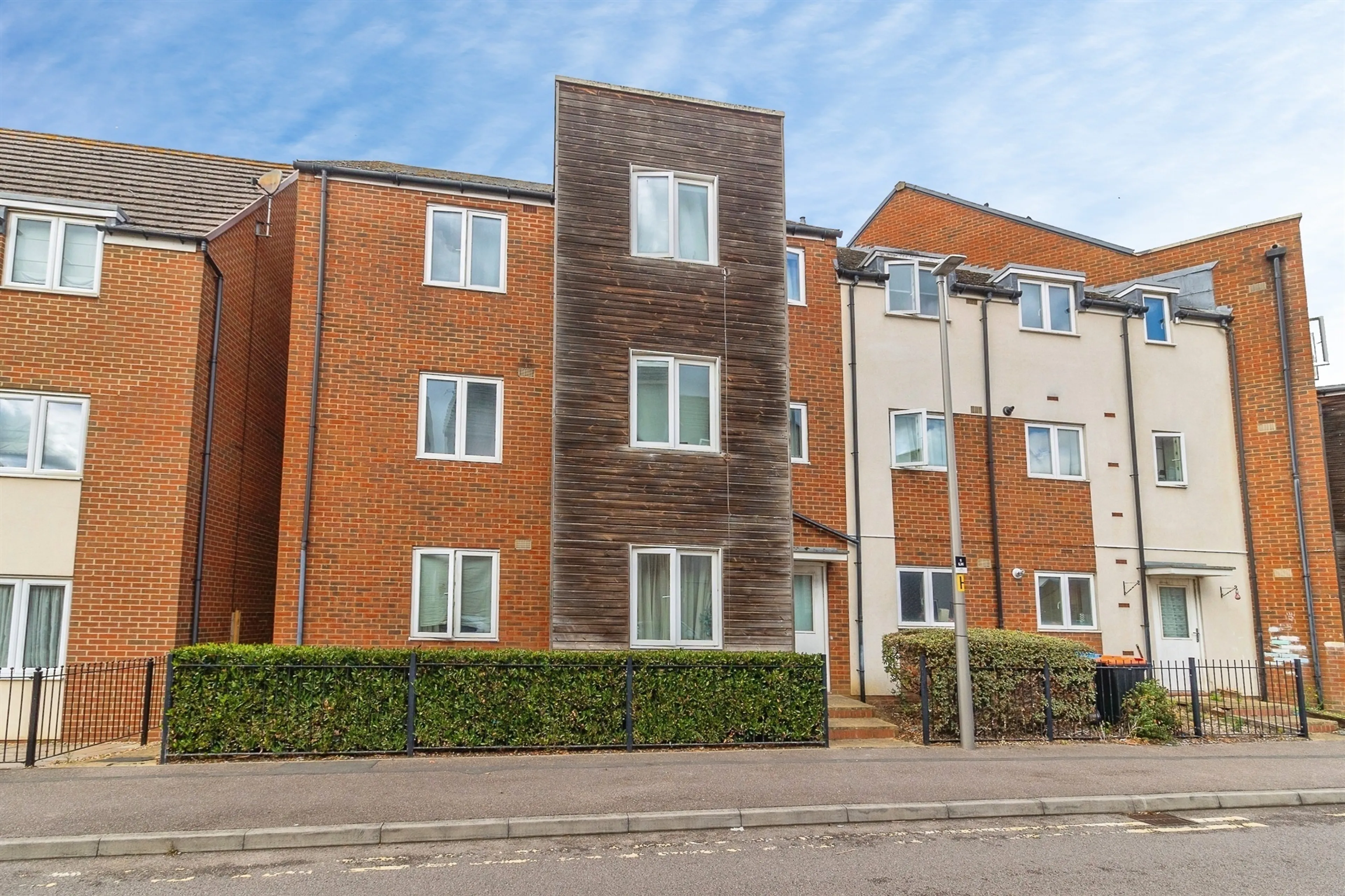Property at Bluebell Gardens, Broughton, Milton Keynes