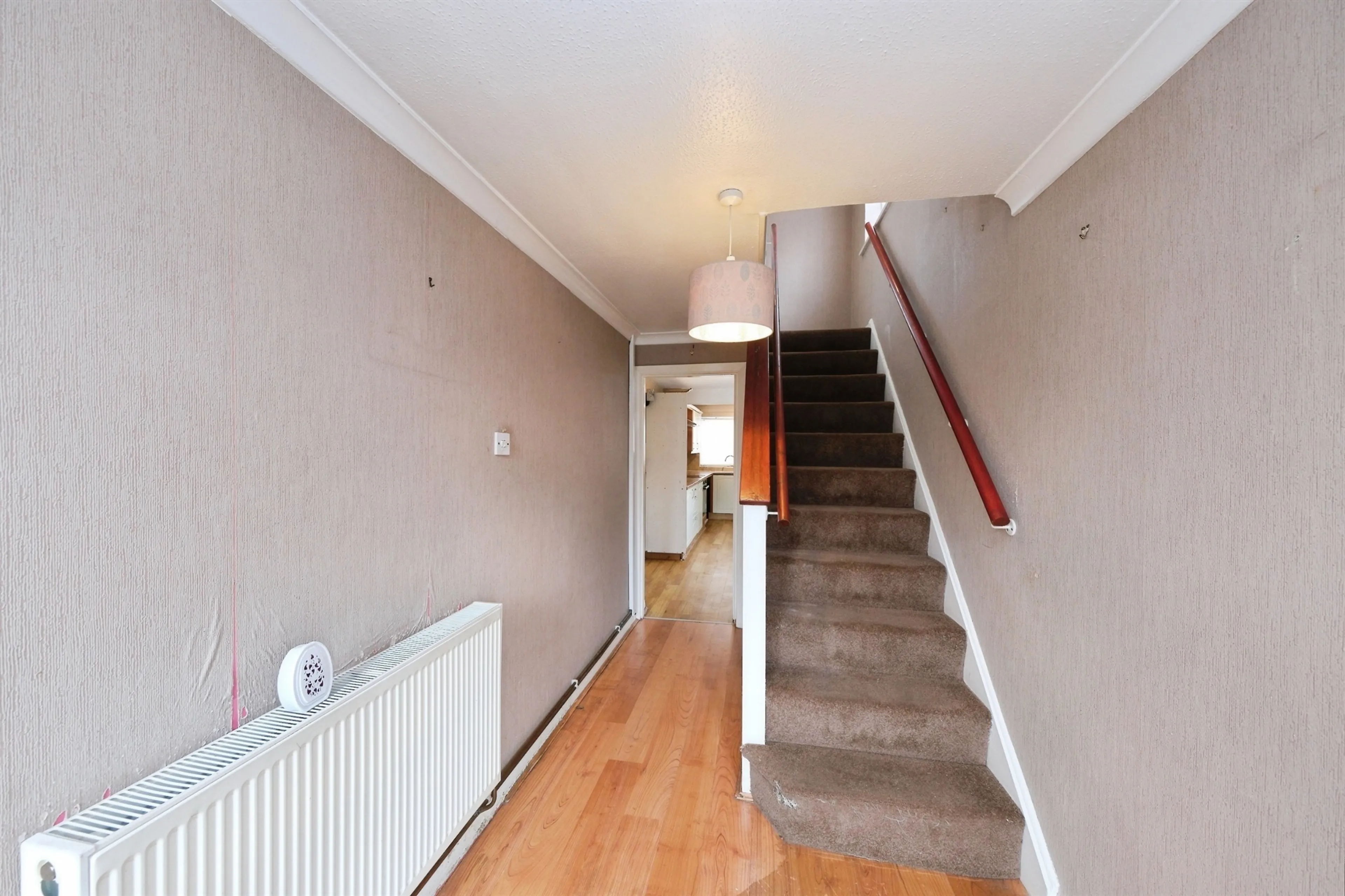 Property at Brockwell Lane, Chesterfield