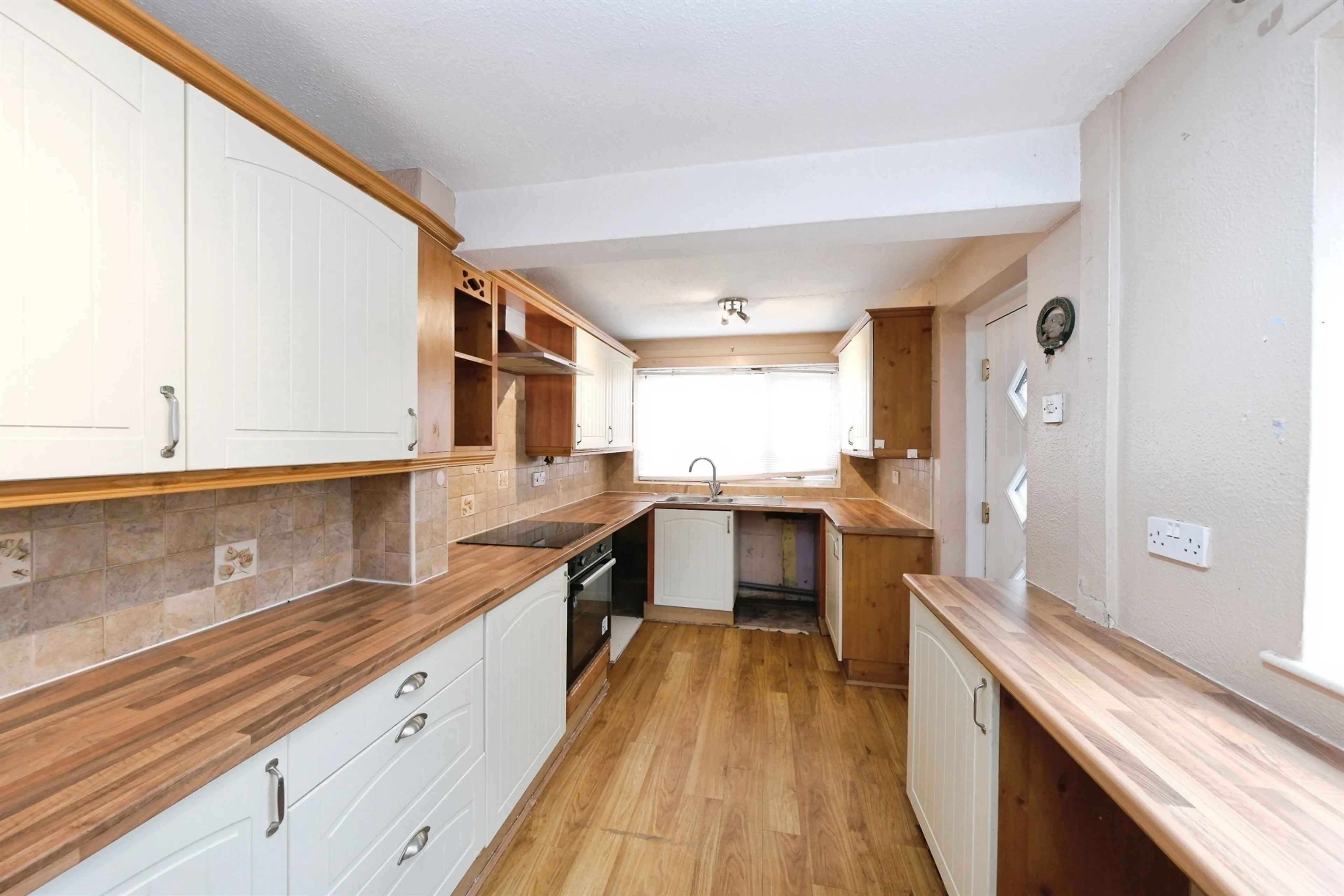 Property at Brockwell Lane, Chesterfield