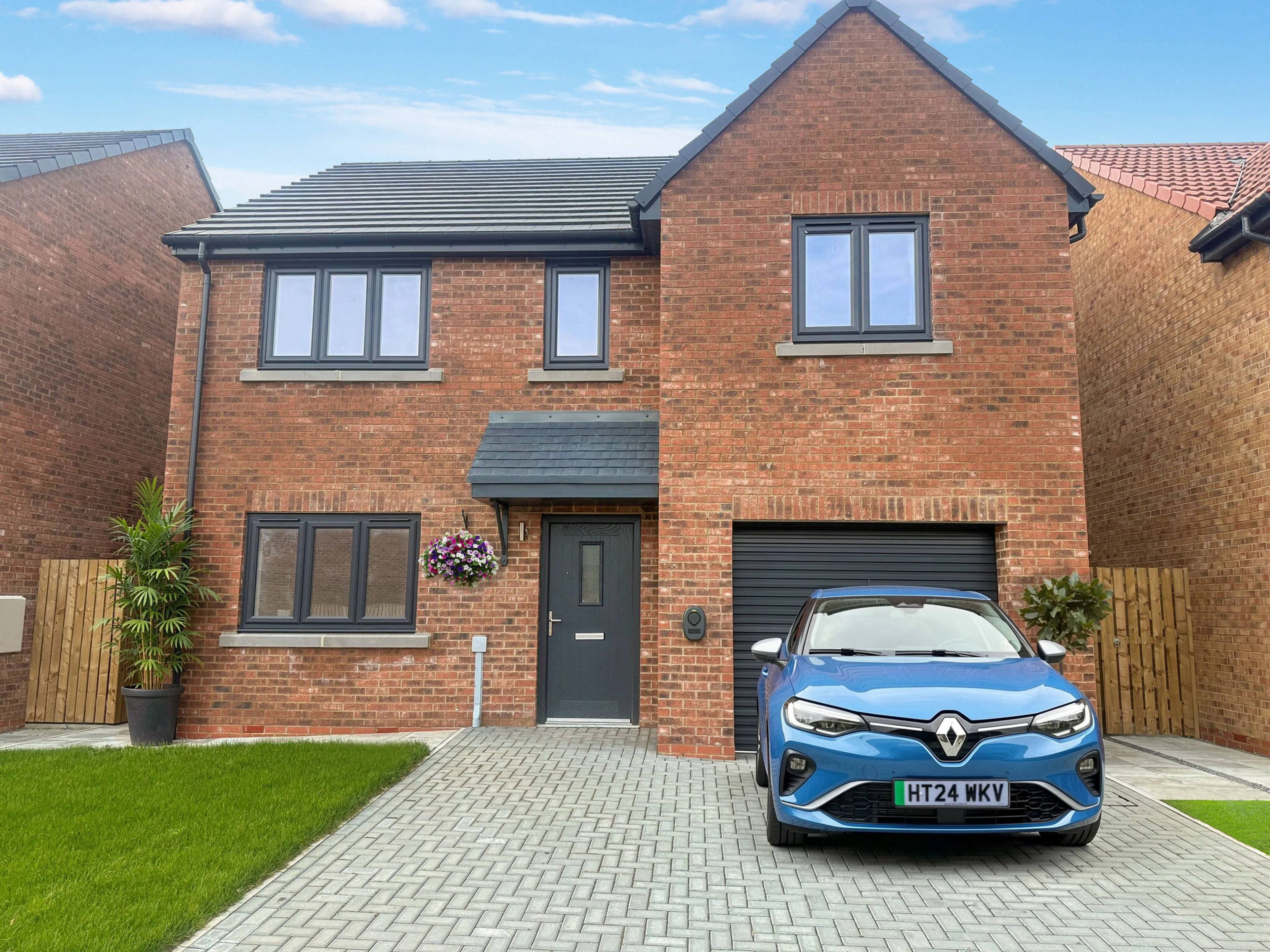 Property at Woodside Meadows, Hartlepool