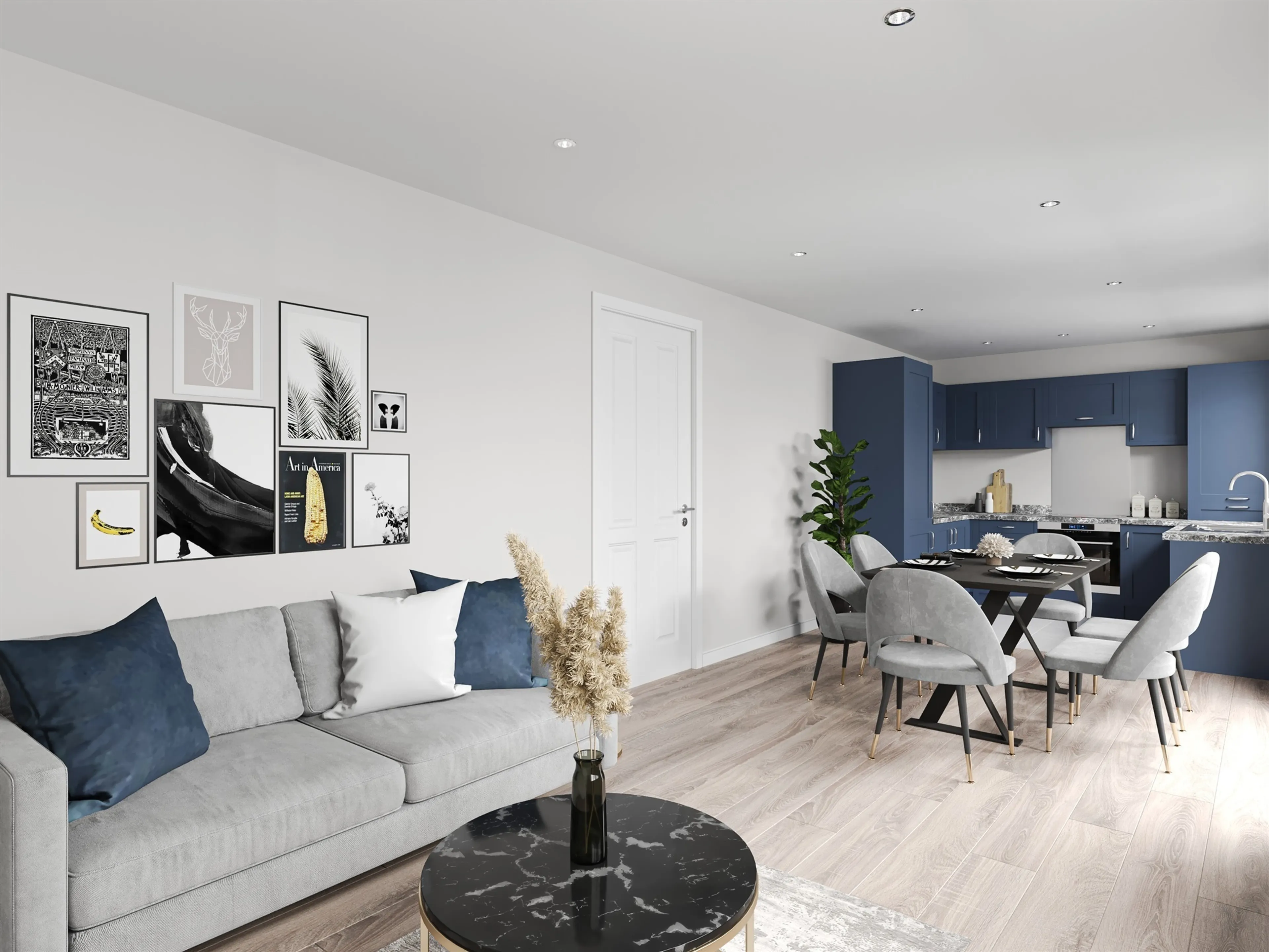 Property at Woodside Meadows, Hartlepool