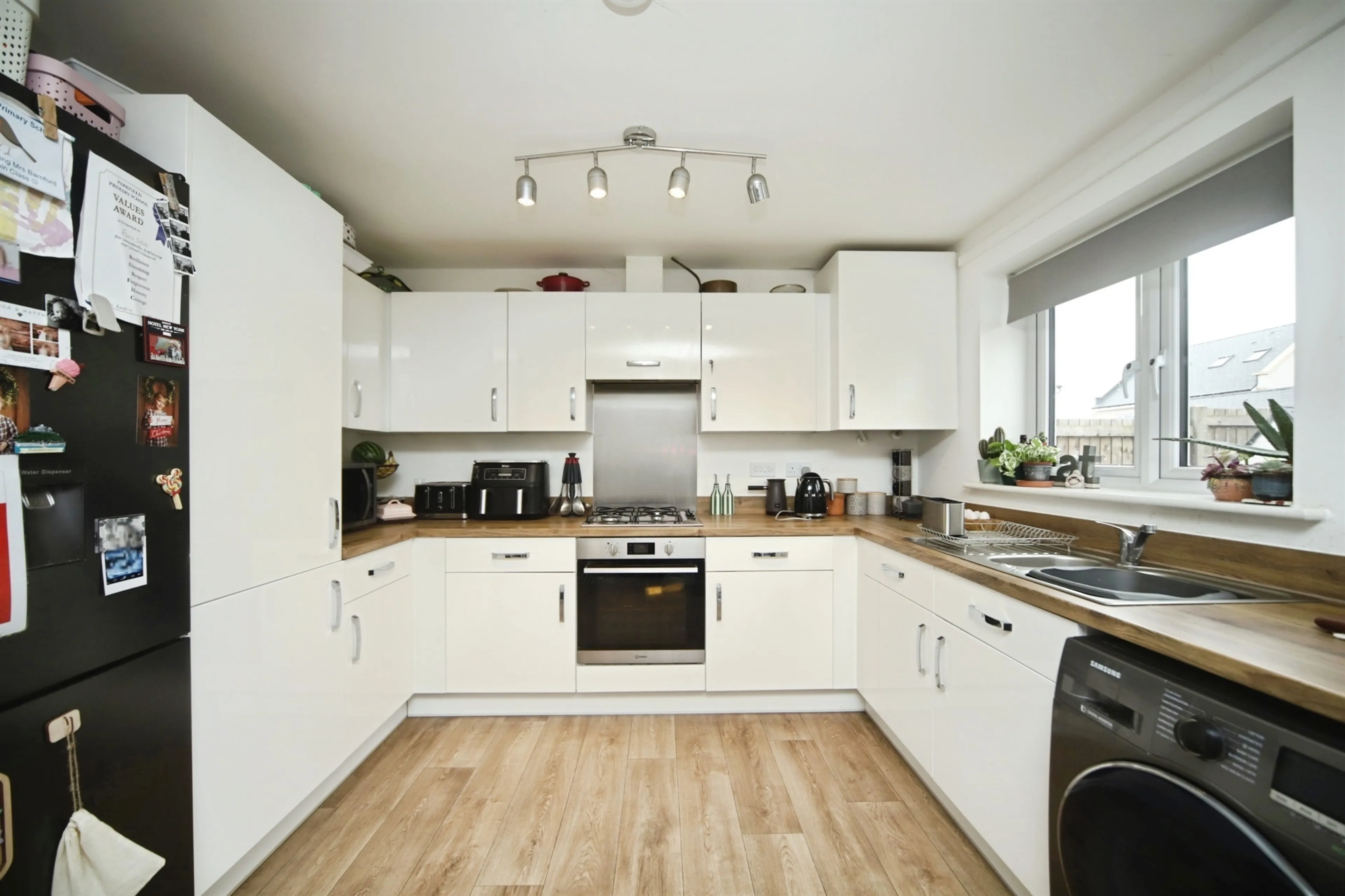 Property at Merton Road, Rumwell, TAUNTON
