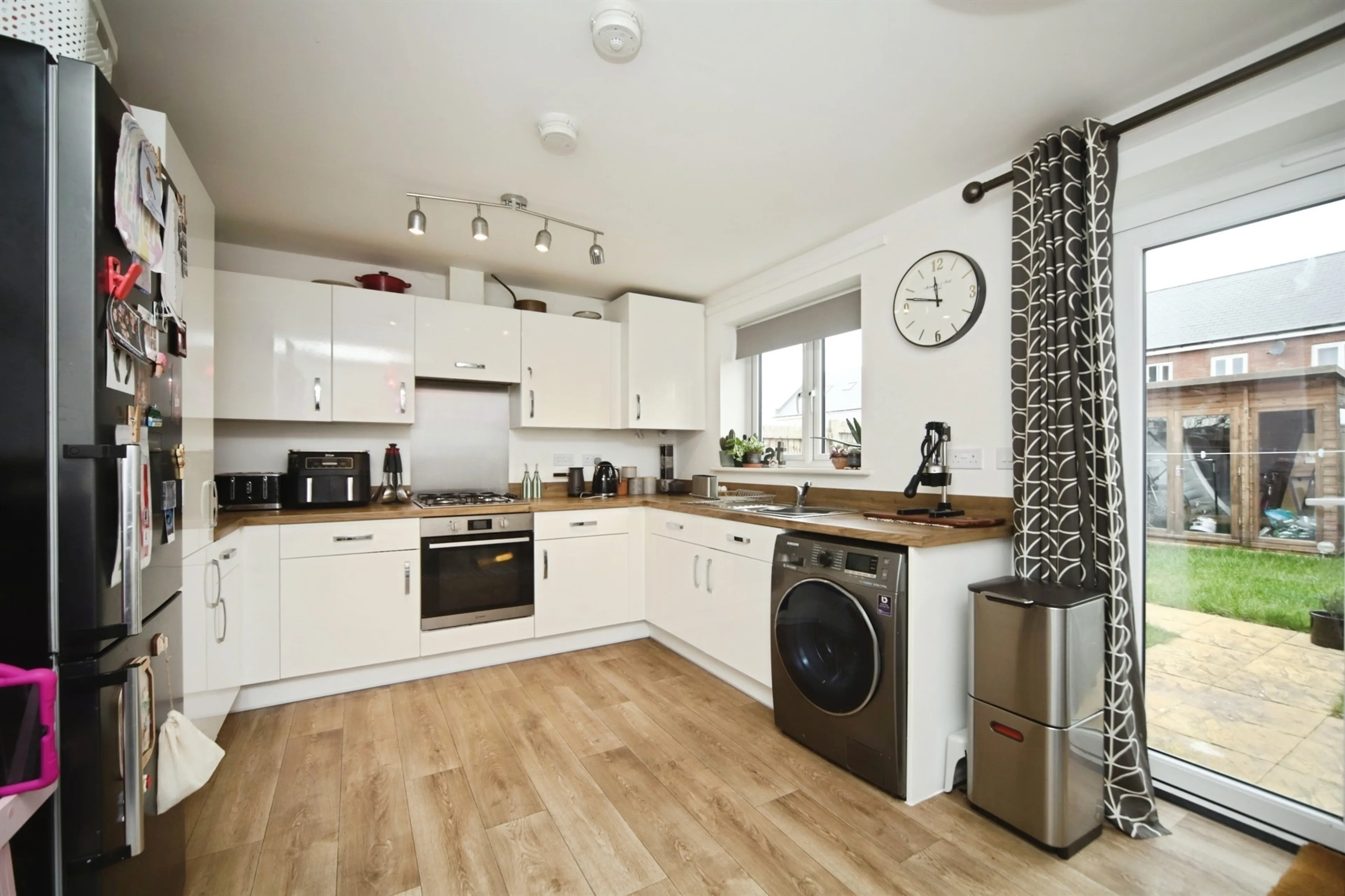 Property at Merton Road, Rumwell, TAUNTON