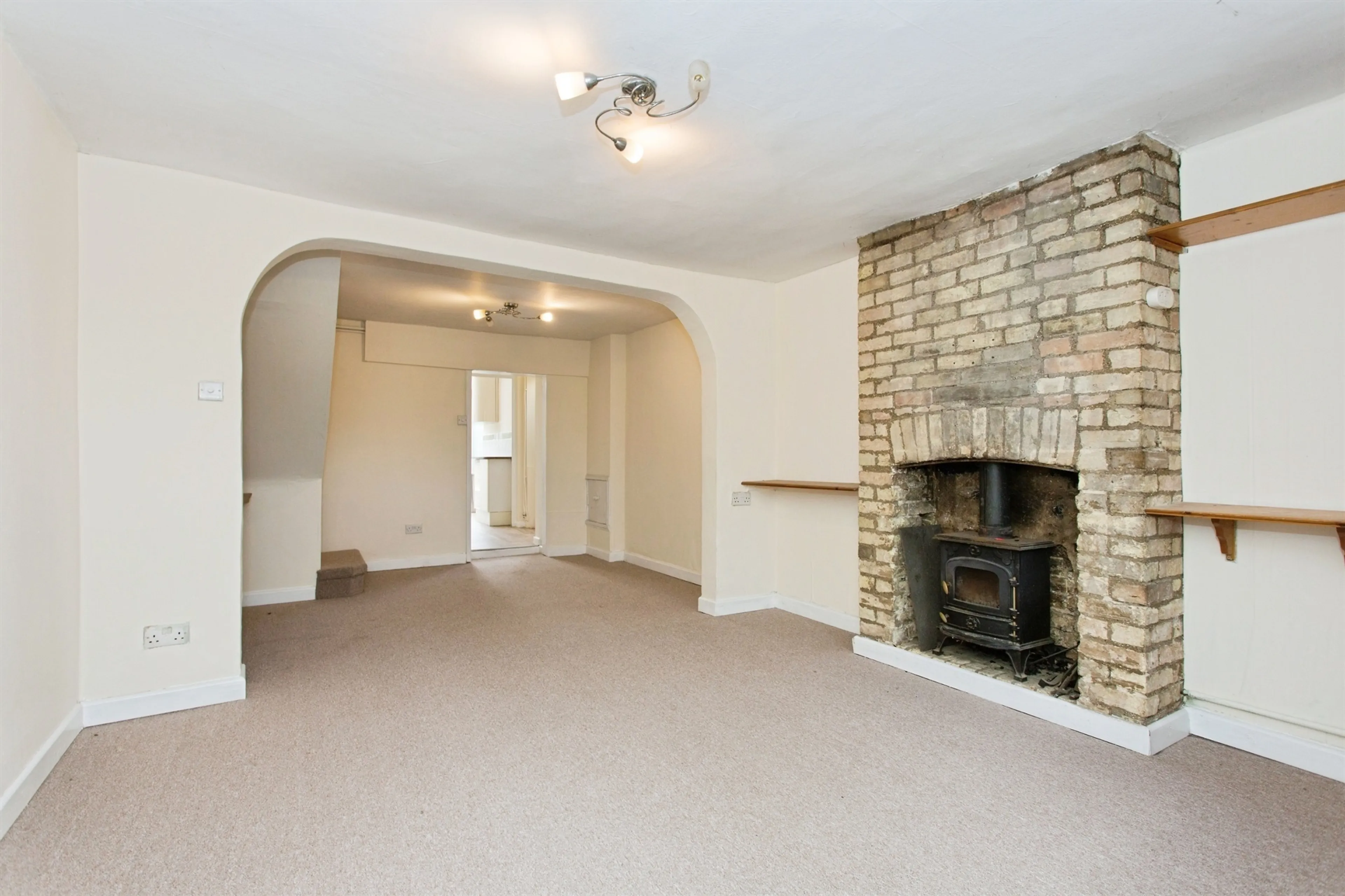Property at Burwell Road, Exning, Newmarket