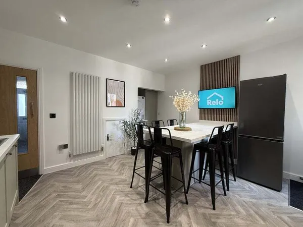 Lawford Road, Rugby