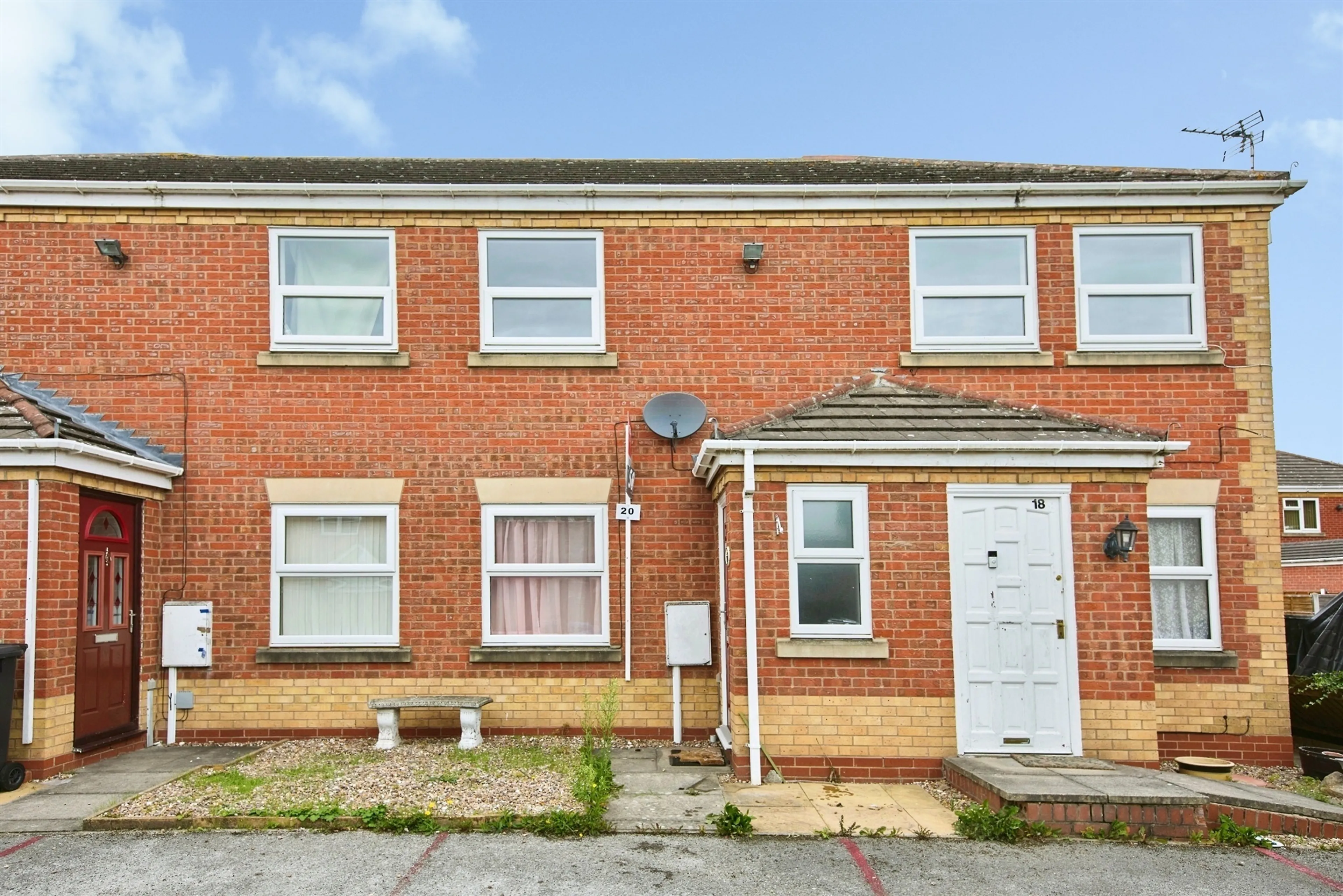 Property at Roseheath Close, Sunnyhill, Derby