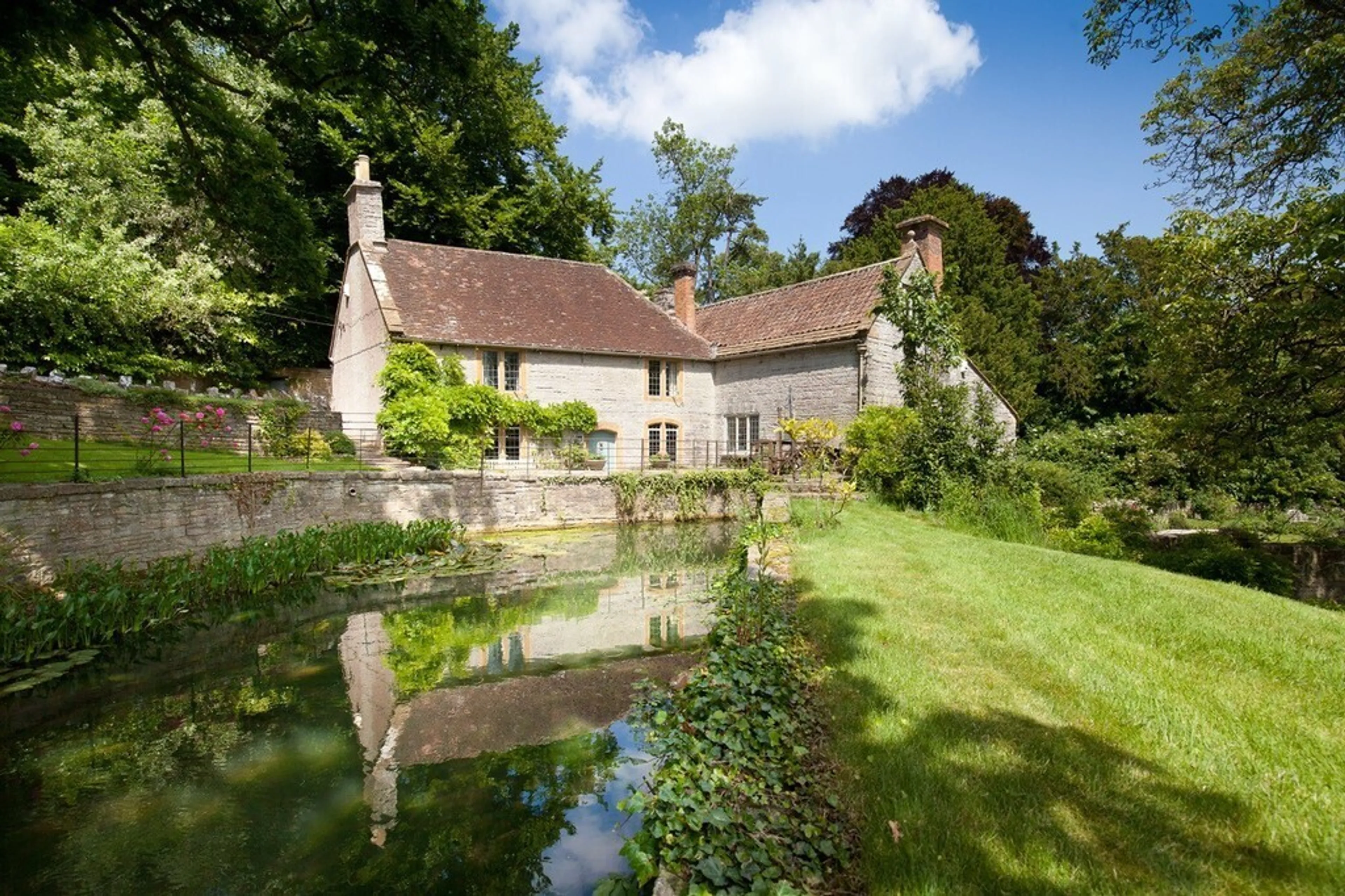 Somerton, Somerset