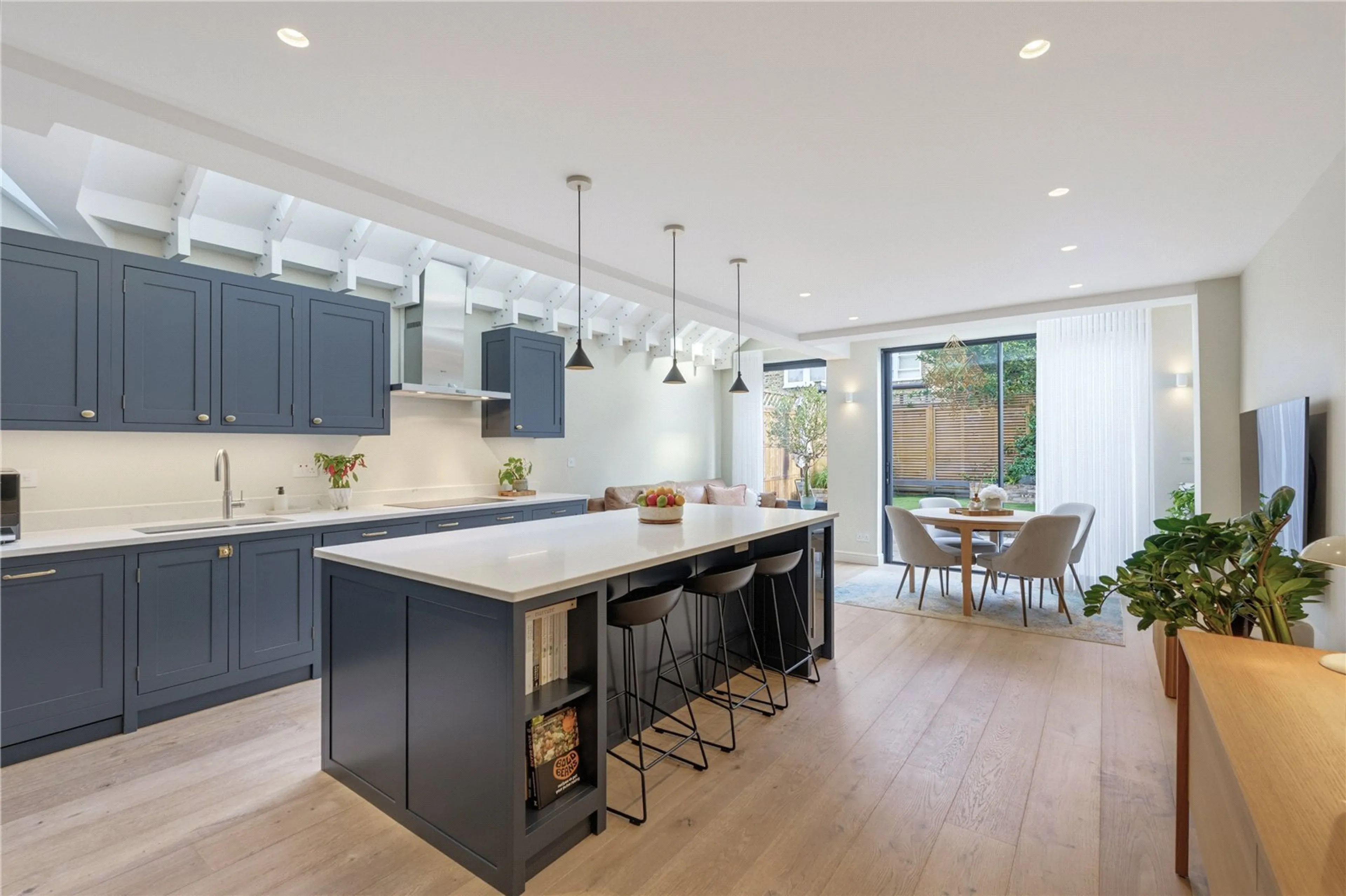 Property at Tantallon Road, London, SW12