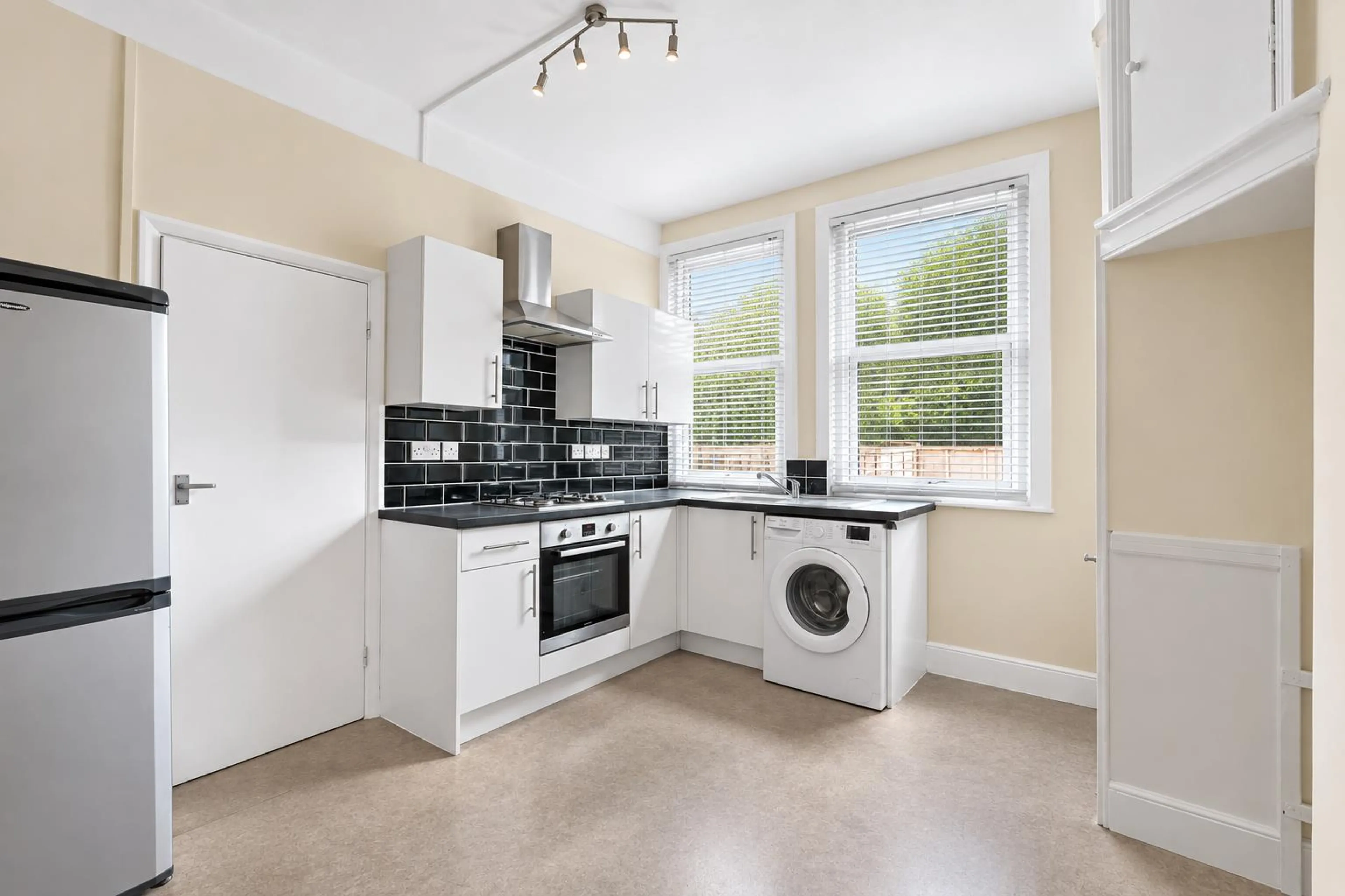 Property at Salterford Road, LONDON