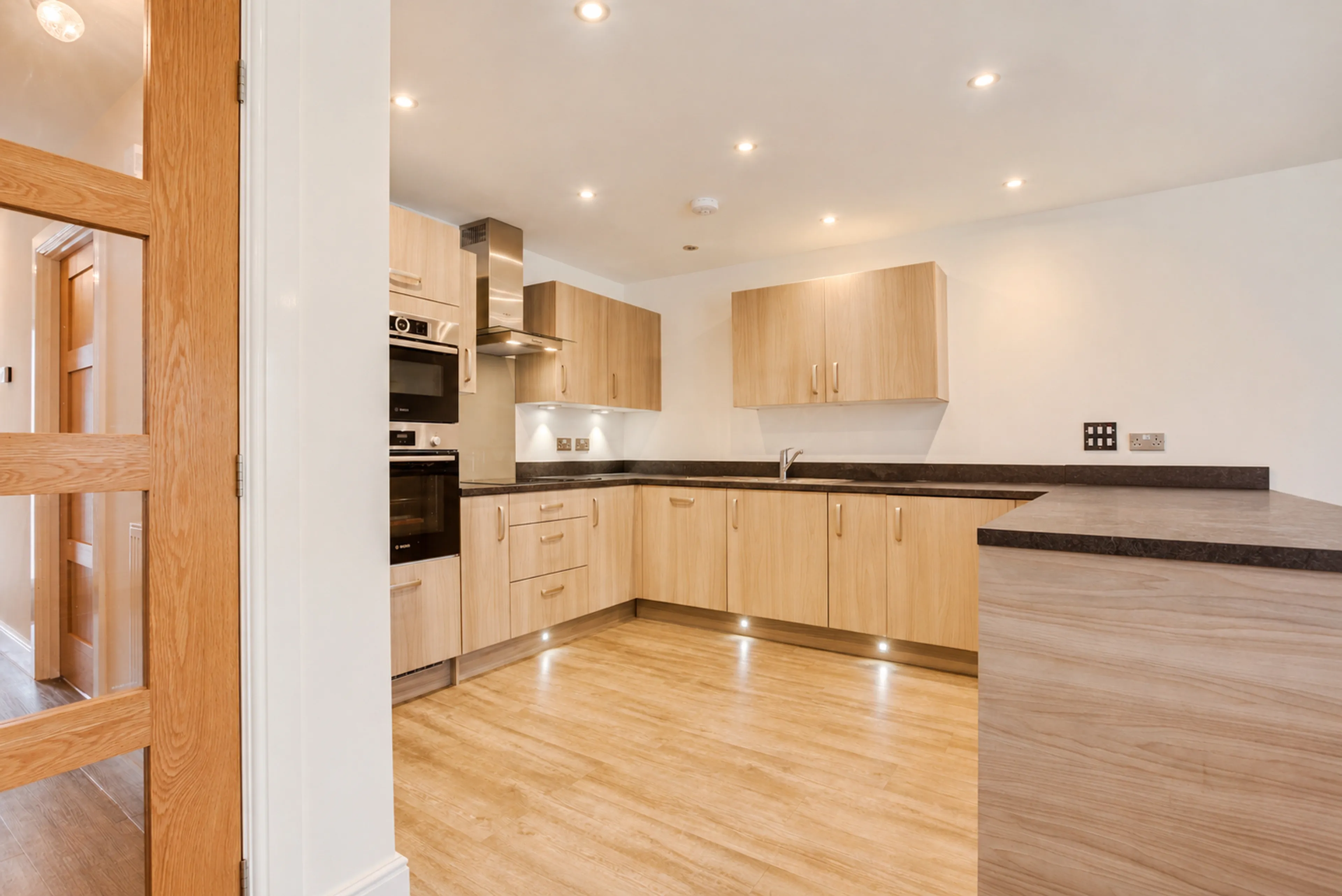 Property at Pilkington Court, Walton, Wakefield