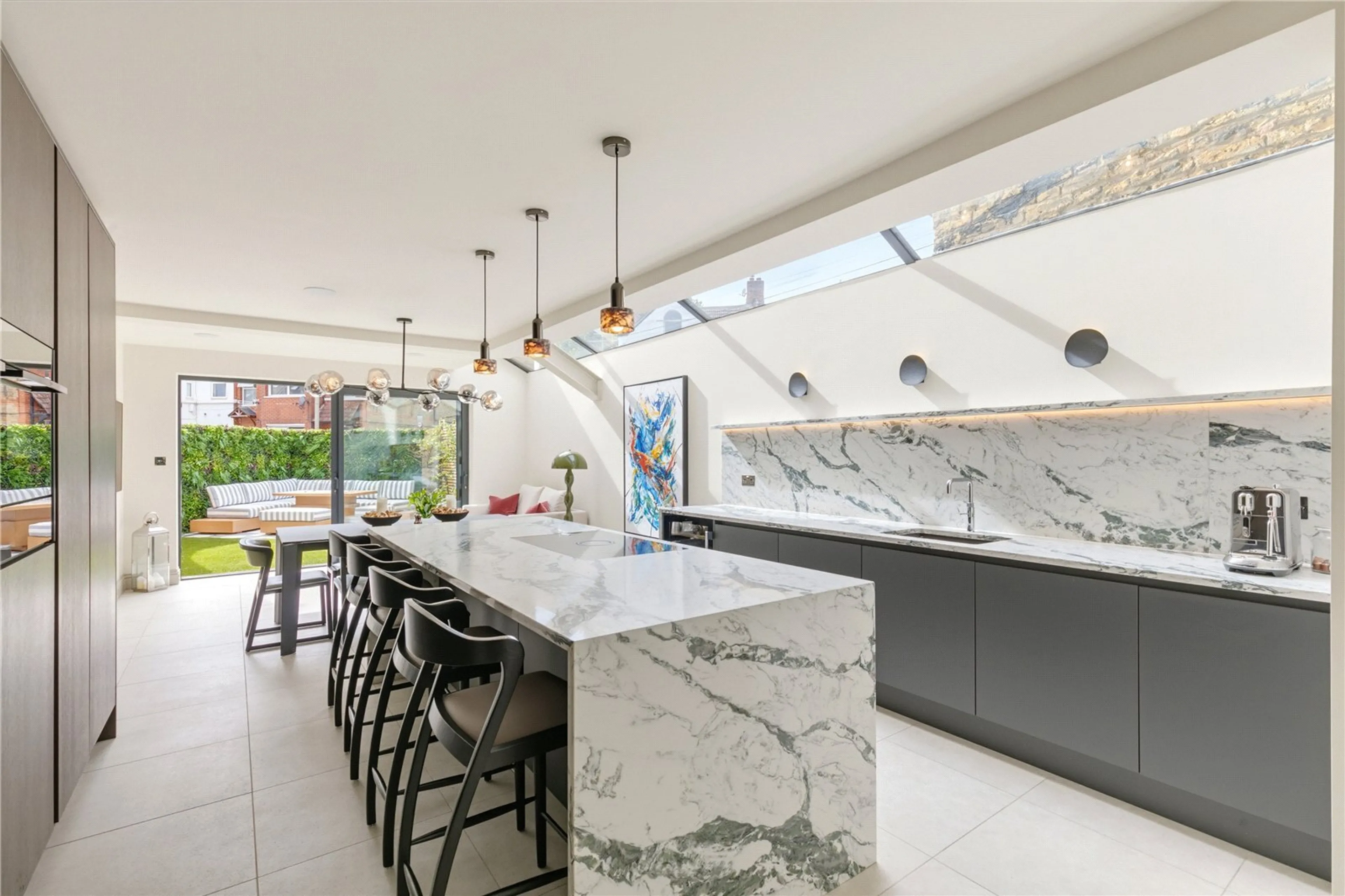 Property at Ormeley Road, London, SW12