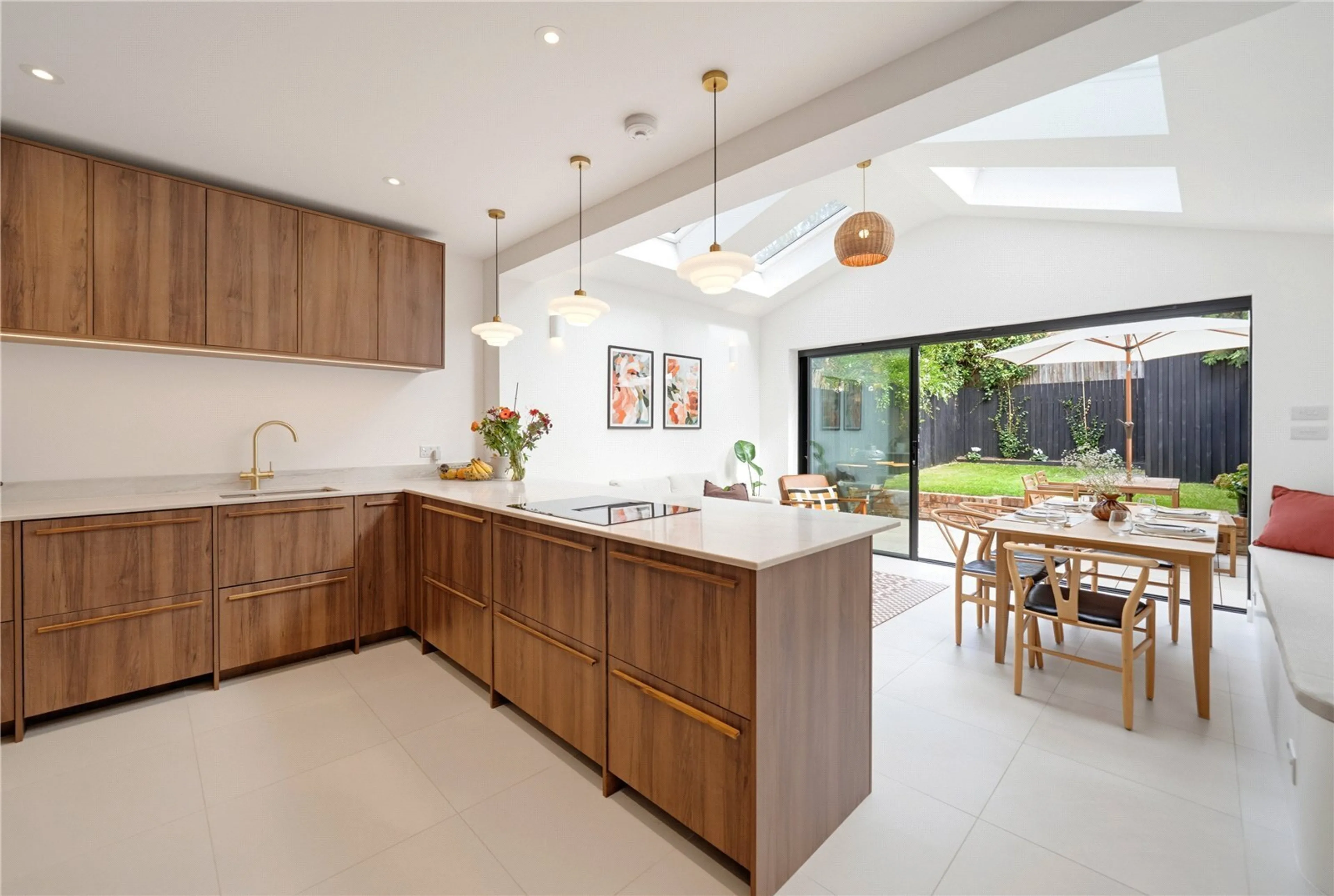 Property at Chertsey Street, London, SW17