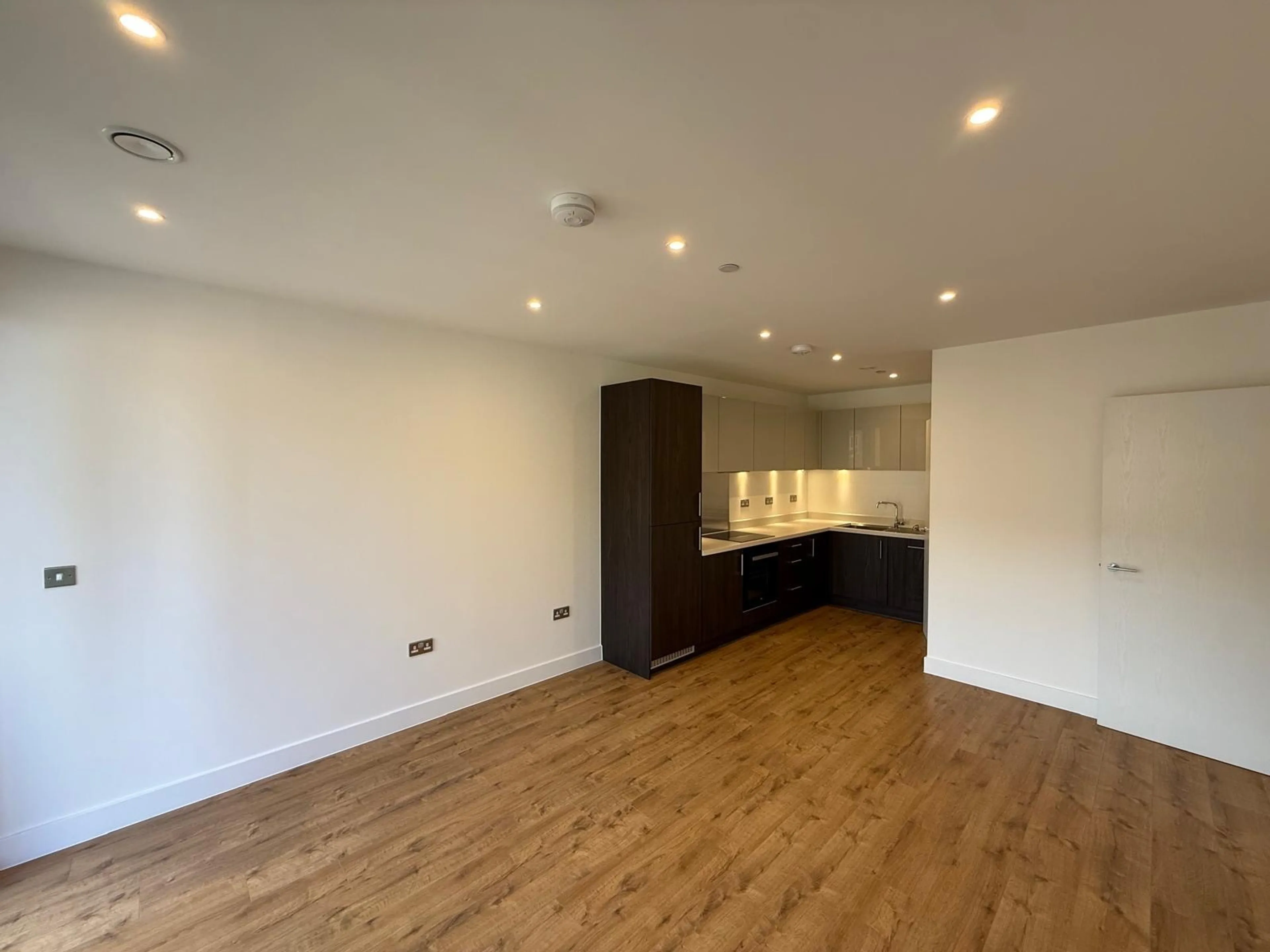 Property at Alpini Road, LONDON