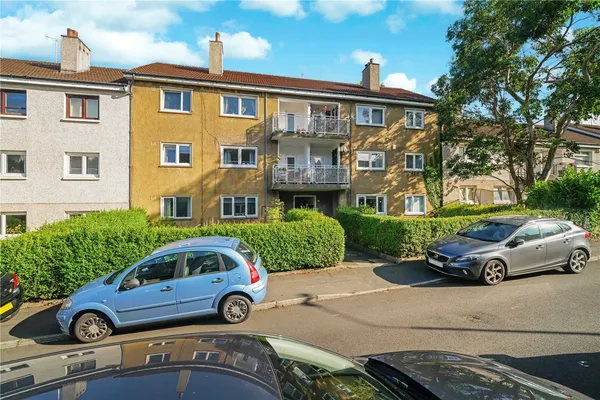 Ashmore Road, GLASGOW, Lanarkshire, G43