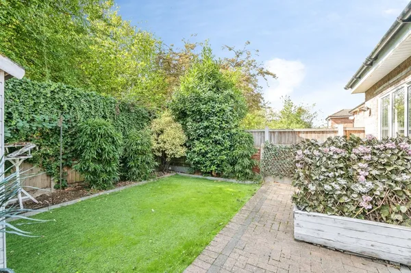 Whinhams Way, Billericay, Essex, CM12