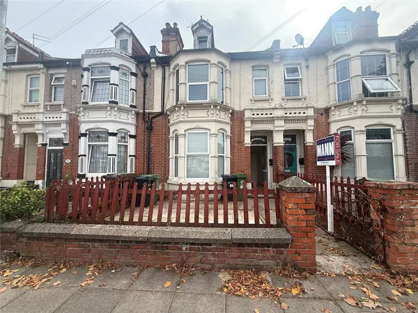 Stubbington Avenue, Portsmouth, Hamps...