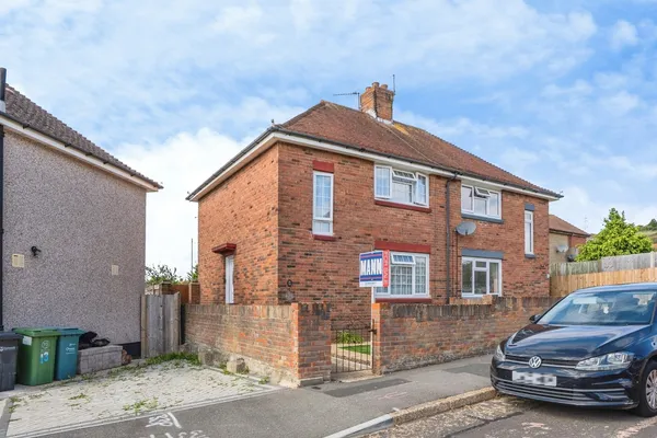 Tunstall Road, PORTSMOUTH, Hampshire,...