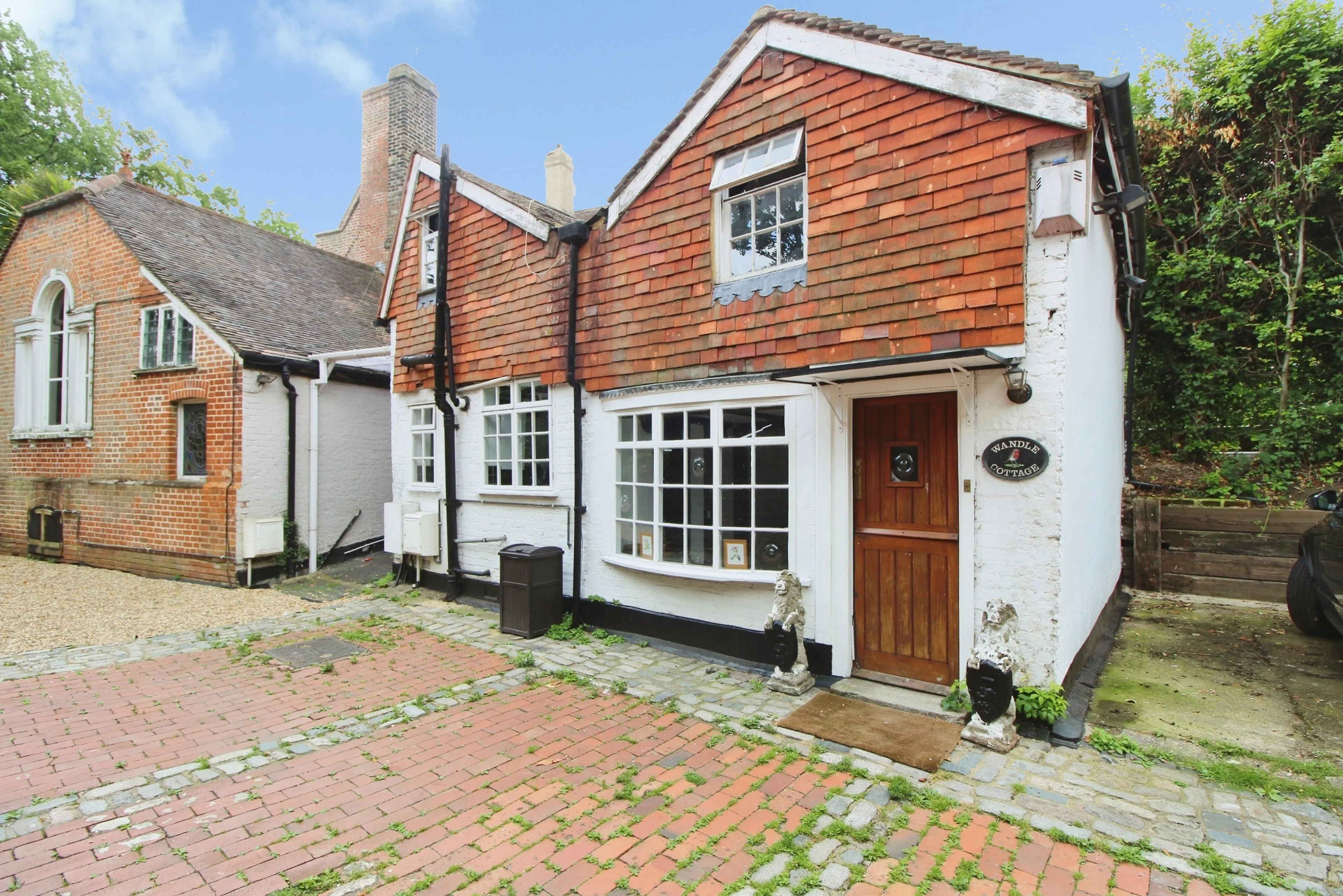 Property at London Road, Wallington