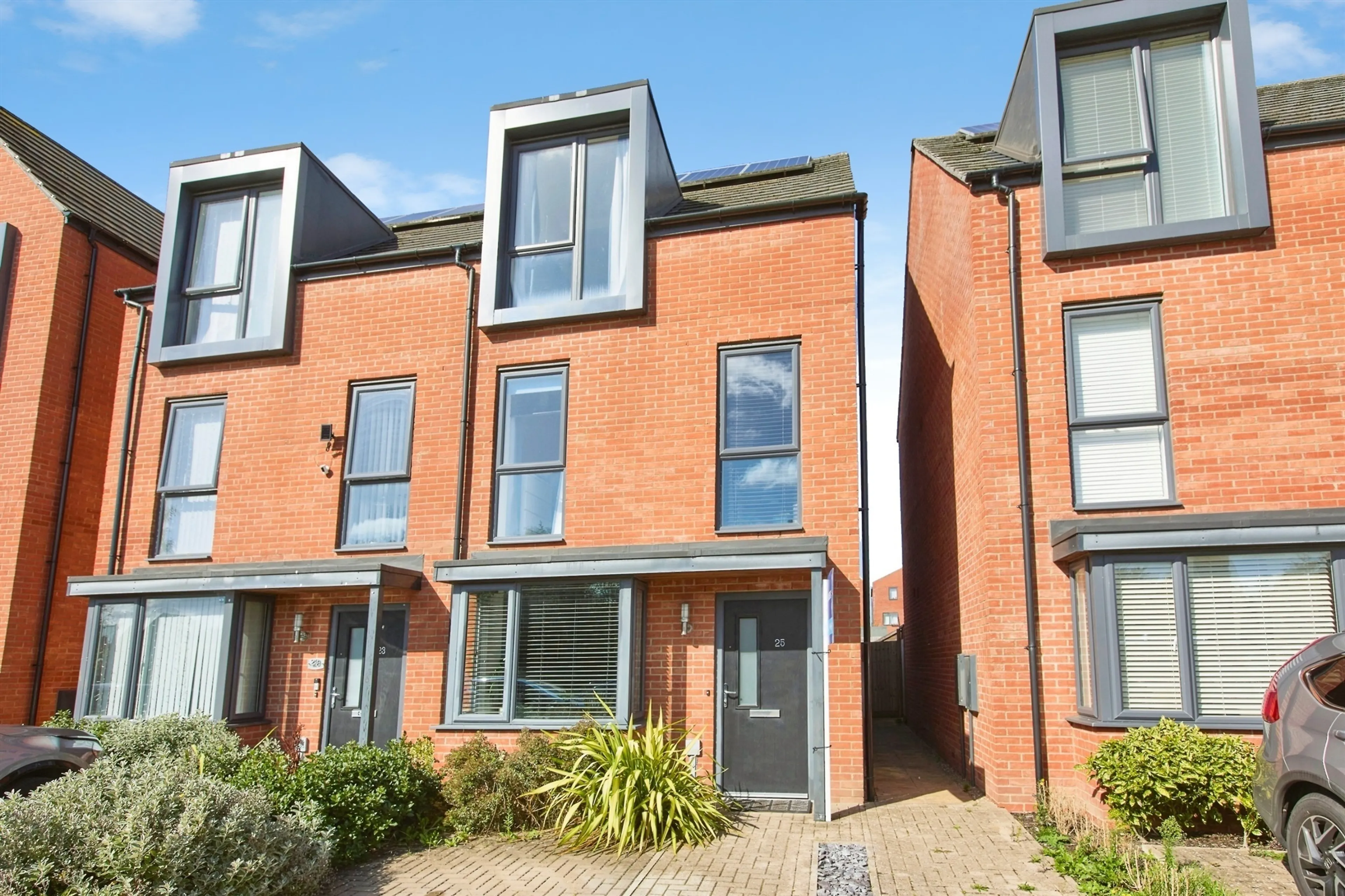 Property at Newtonmore Drive, Derby