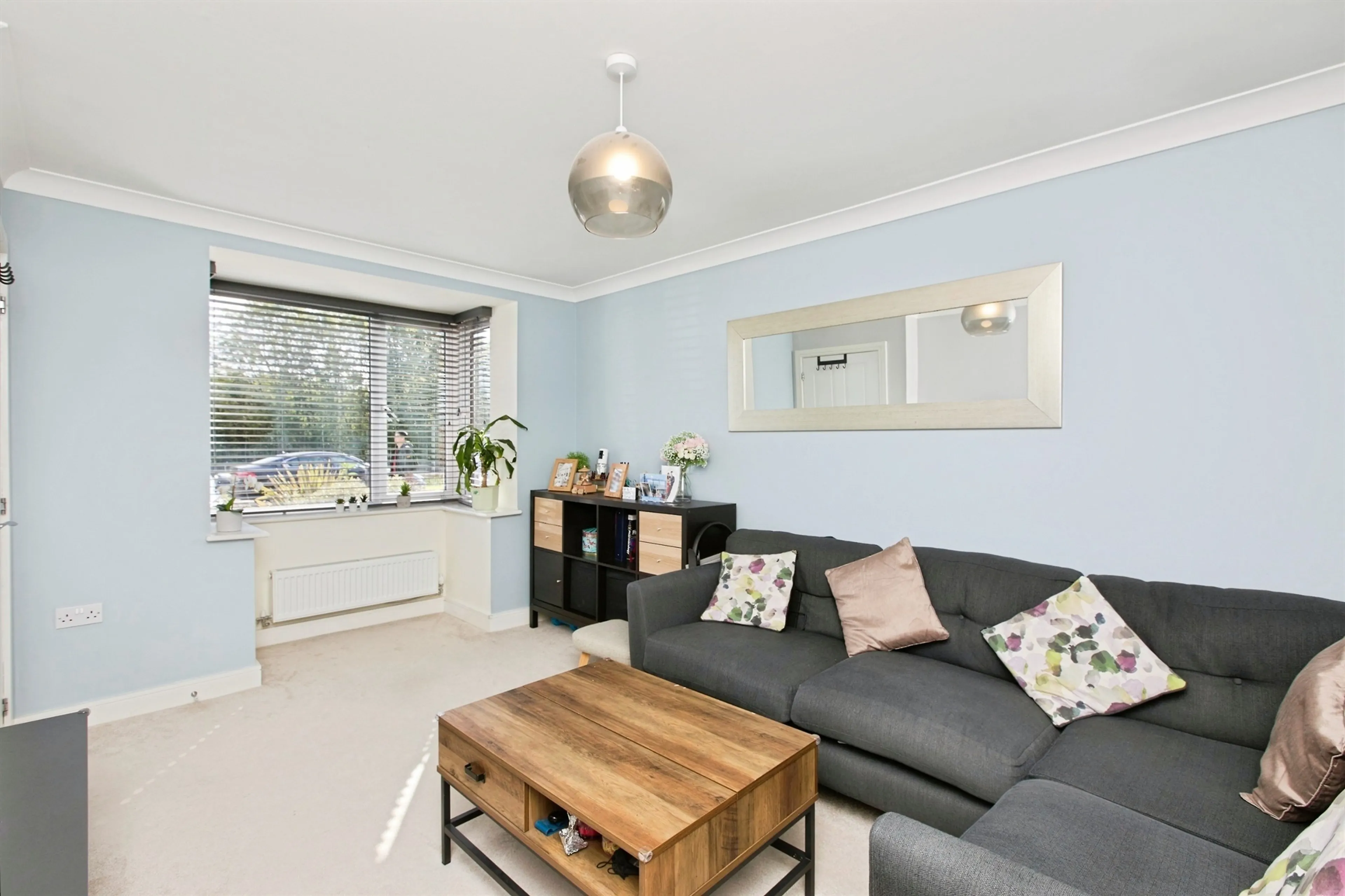 Property at Newtonmore Drive, Derby
