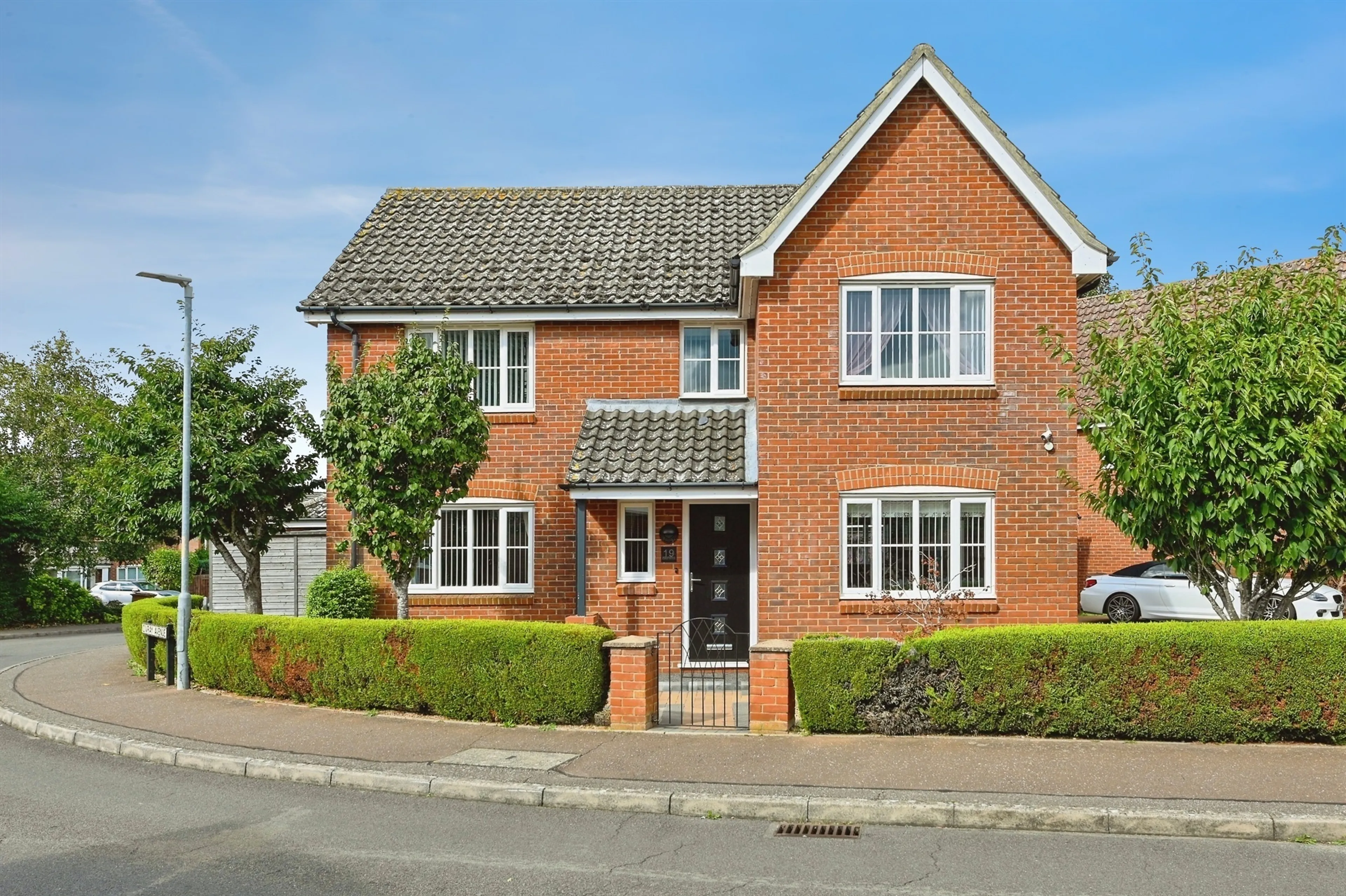 Property at Civray Avenue, Downham Market